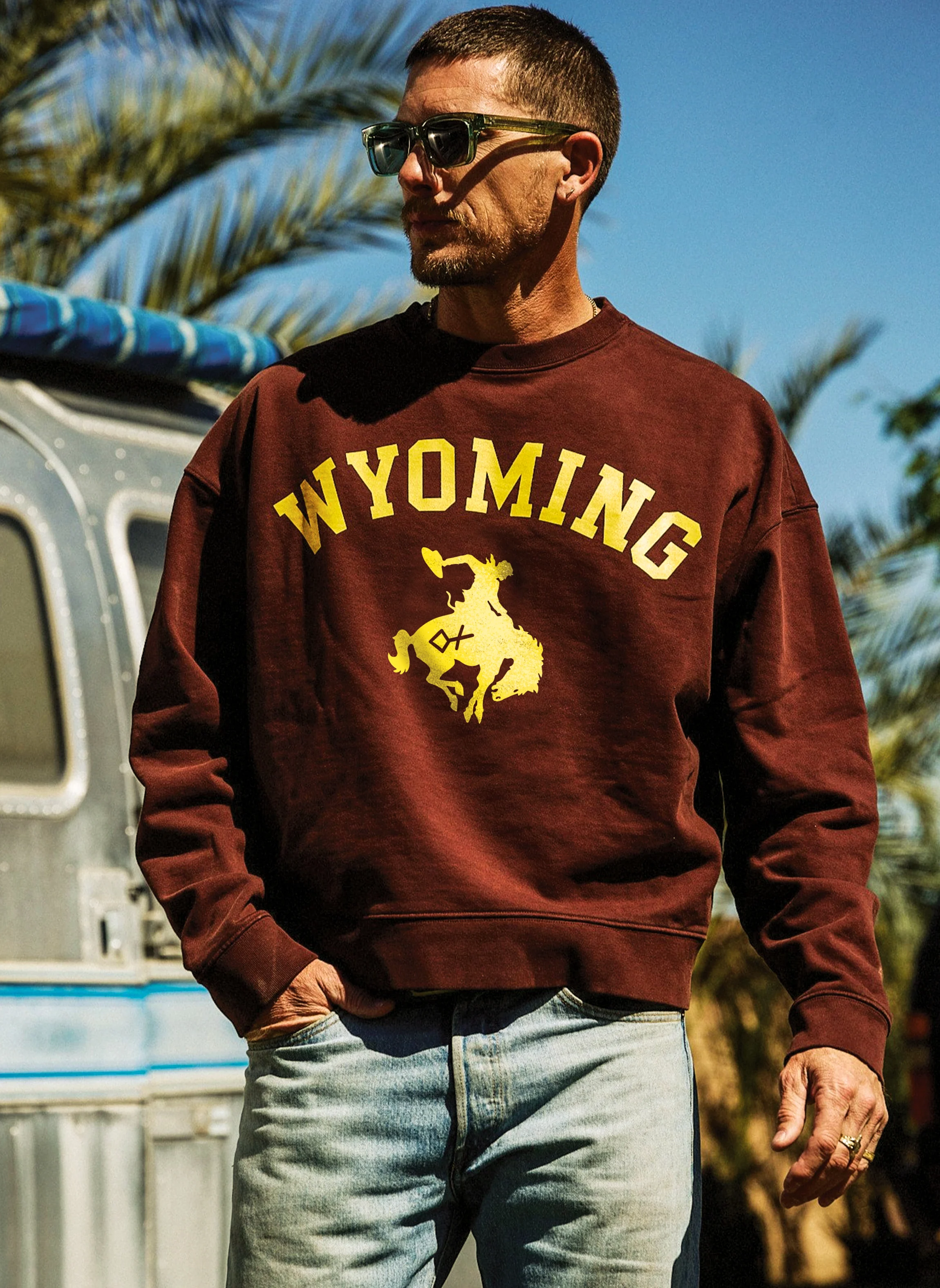 Classic Crewneck - Image 11