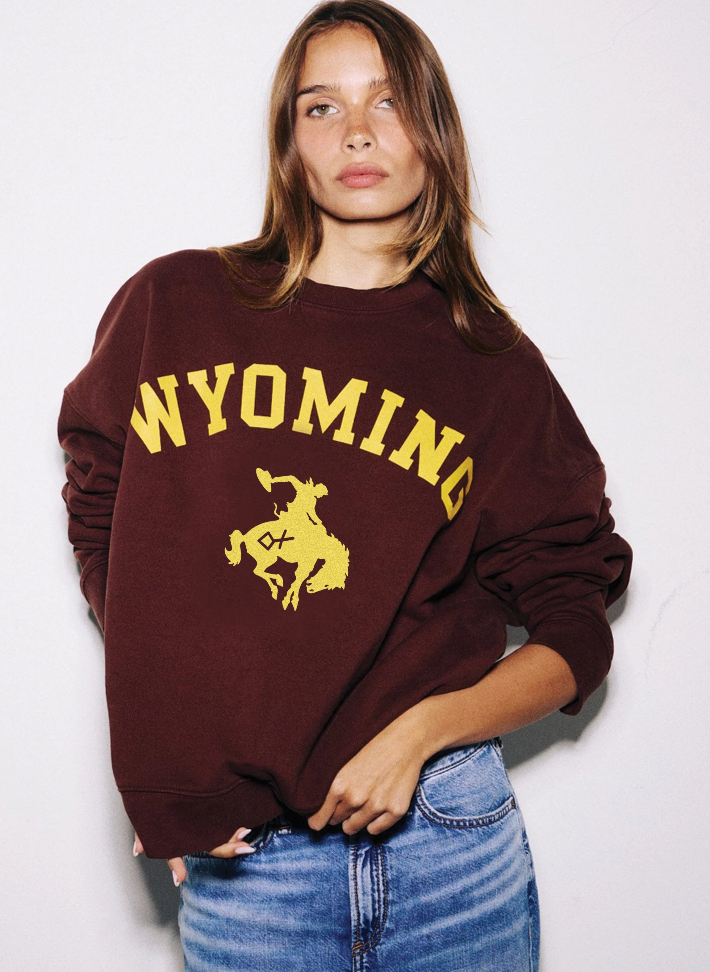 Classic Crewneck - Image 12