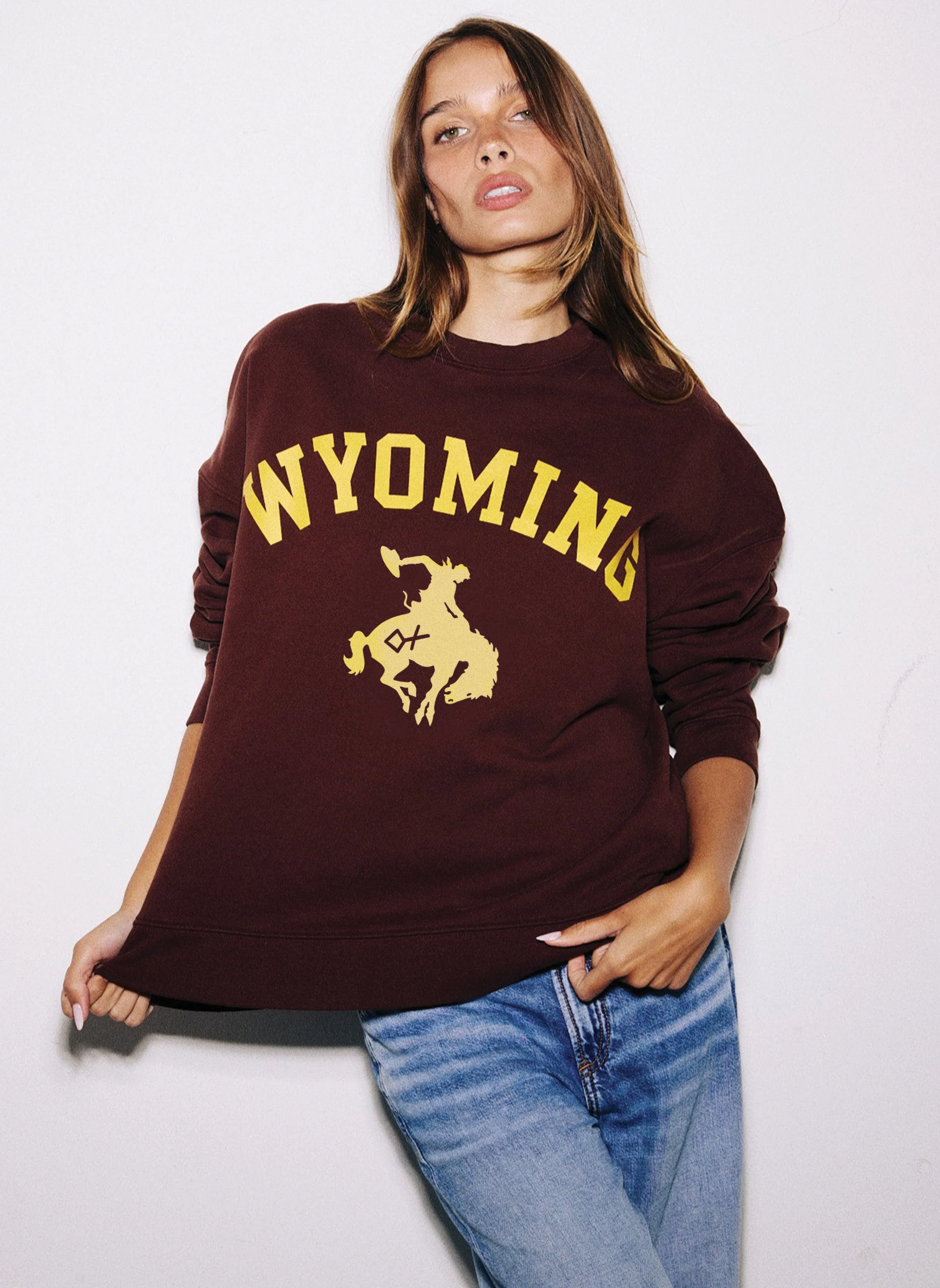 Classic Crewneck - Image 13