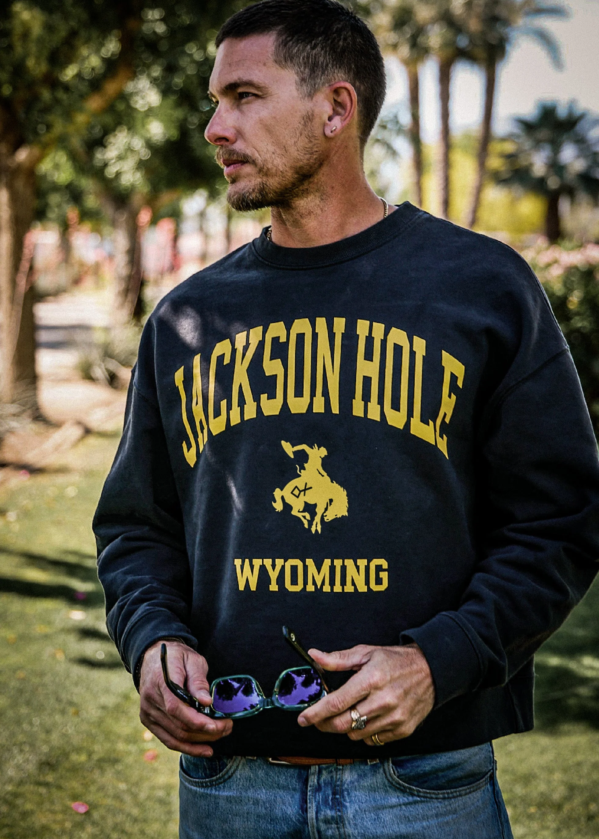 Classic Crewneck - Image 14