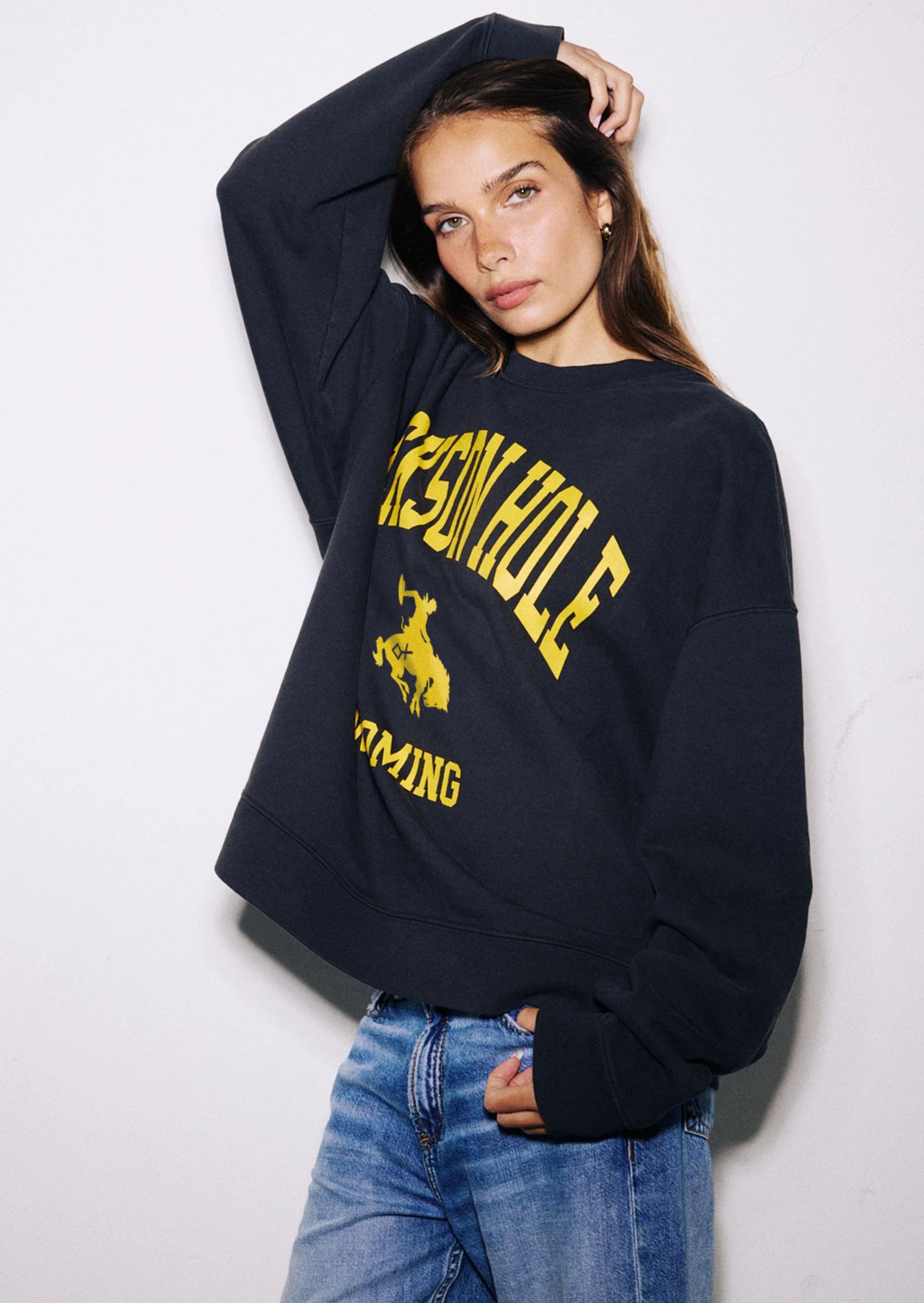 Classic Crewneck - Image 15