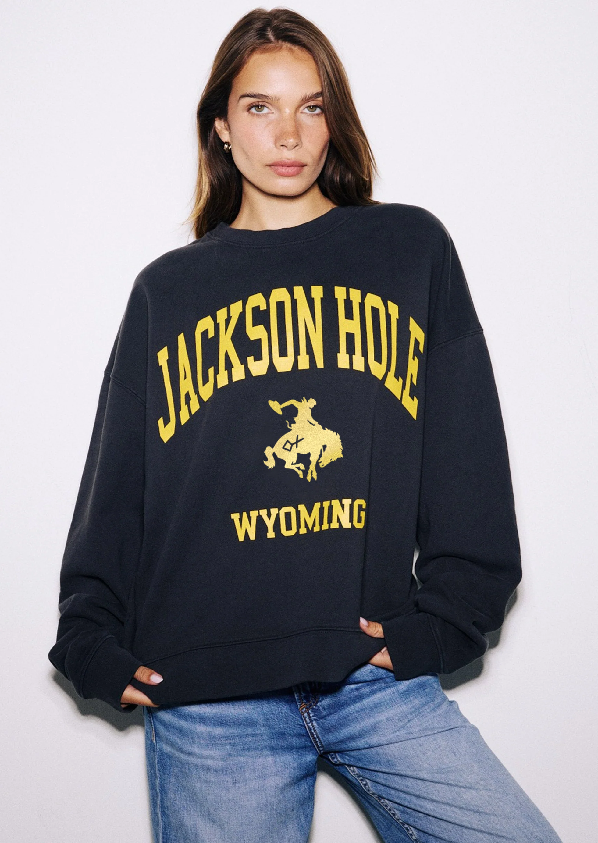Classic Crewneck - Image 16
