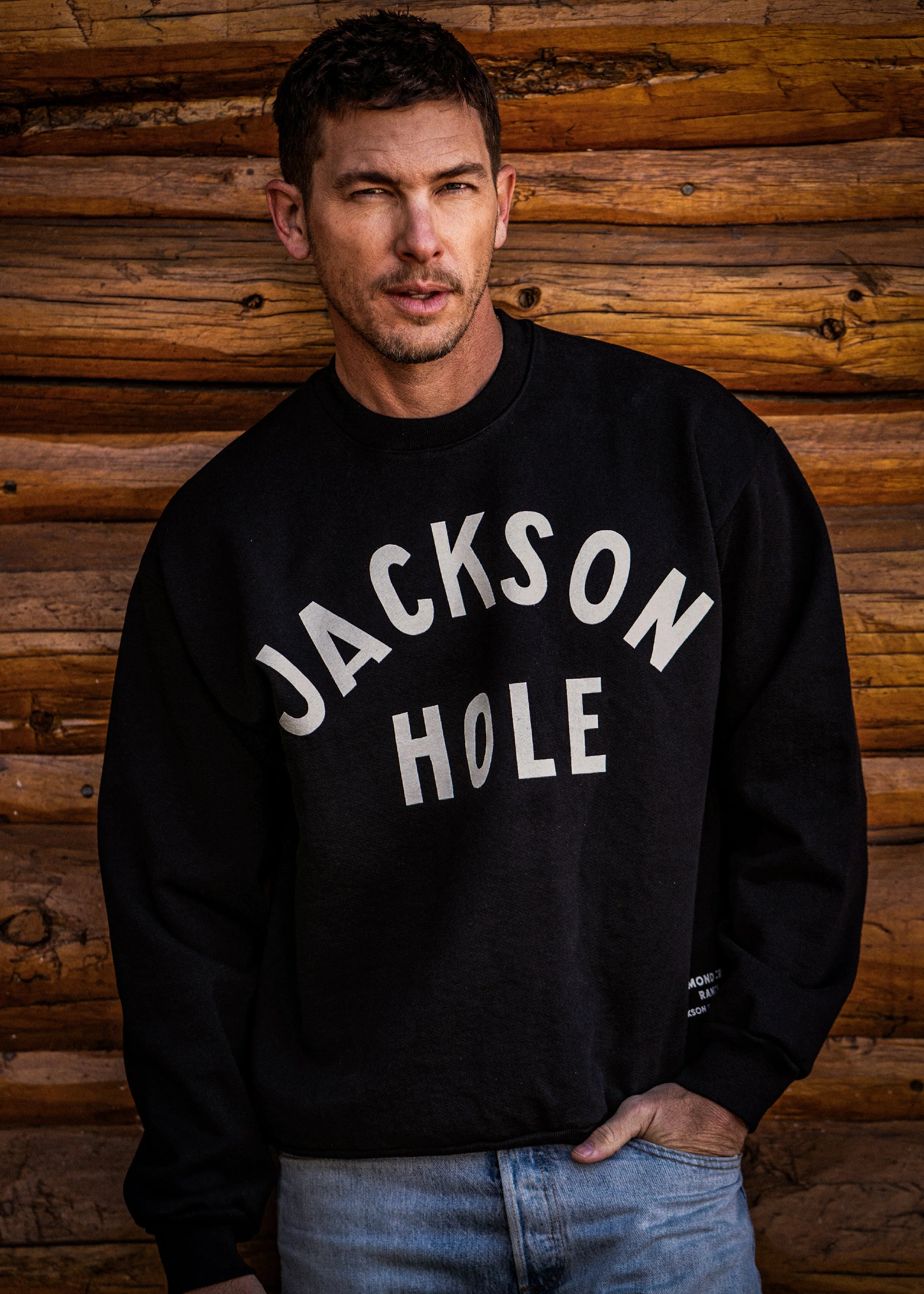 Classic Crewneck - Image 3