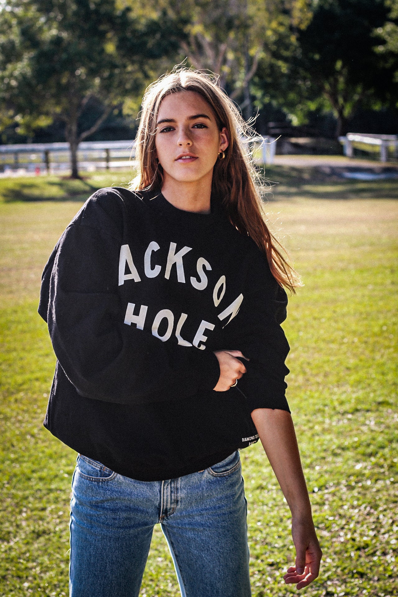 Classic Crewneck - Image 4