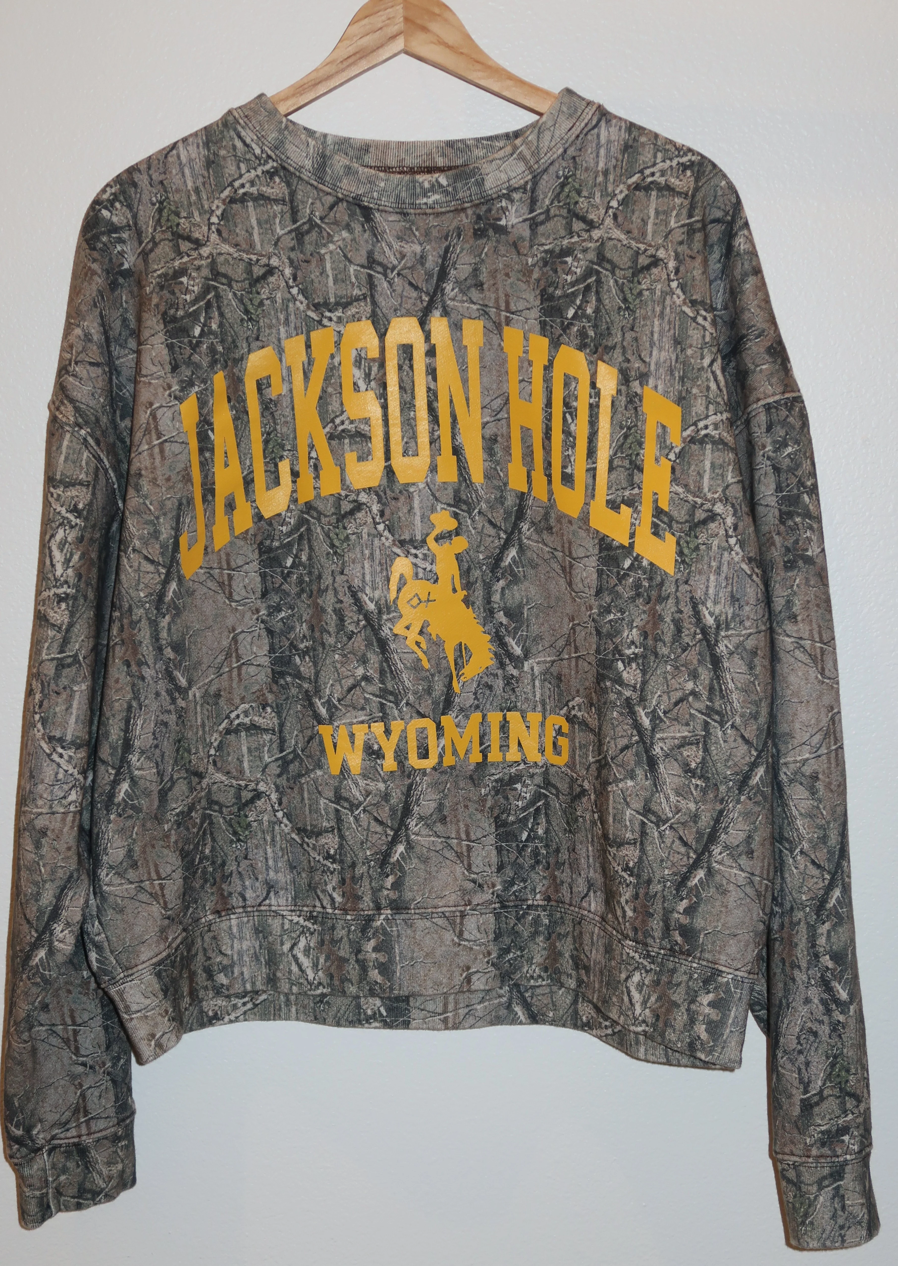 Classic Crewneck - Image 8