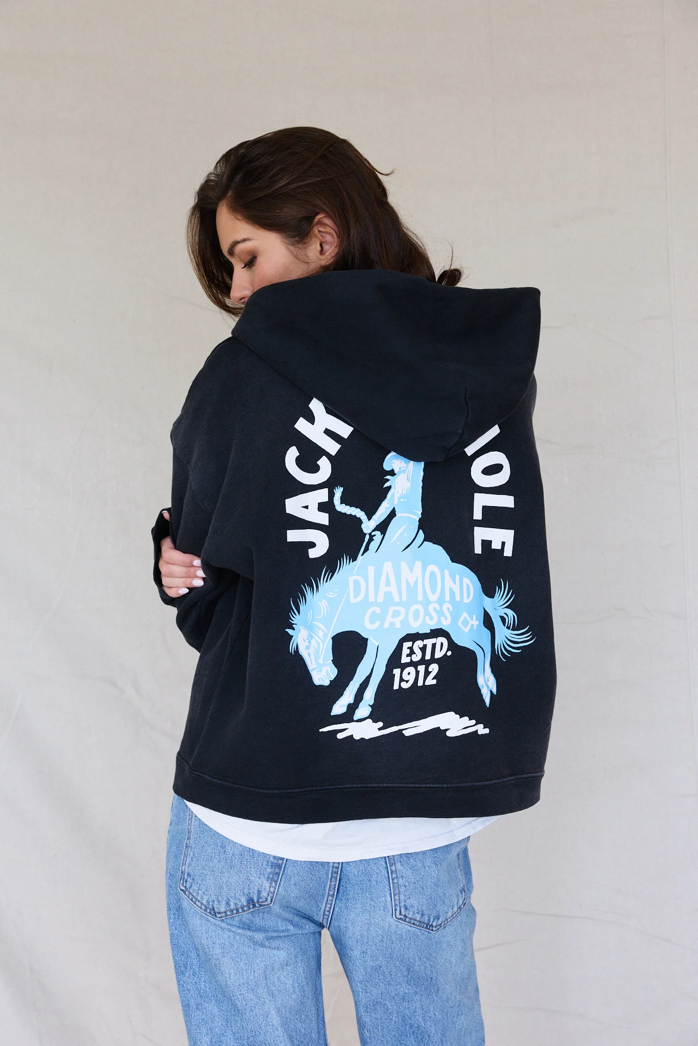 Maverick Hoodie - Image 7