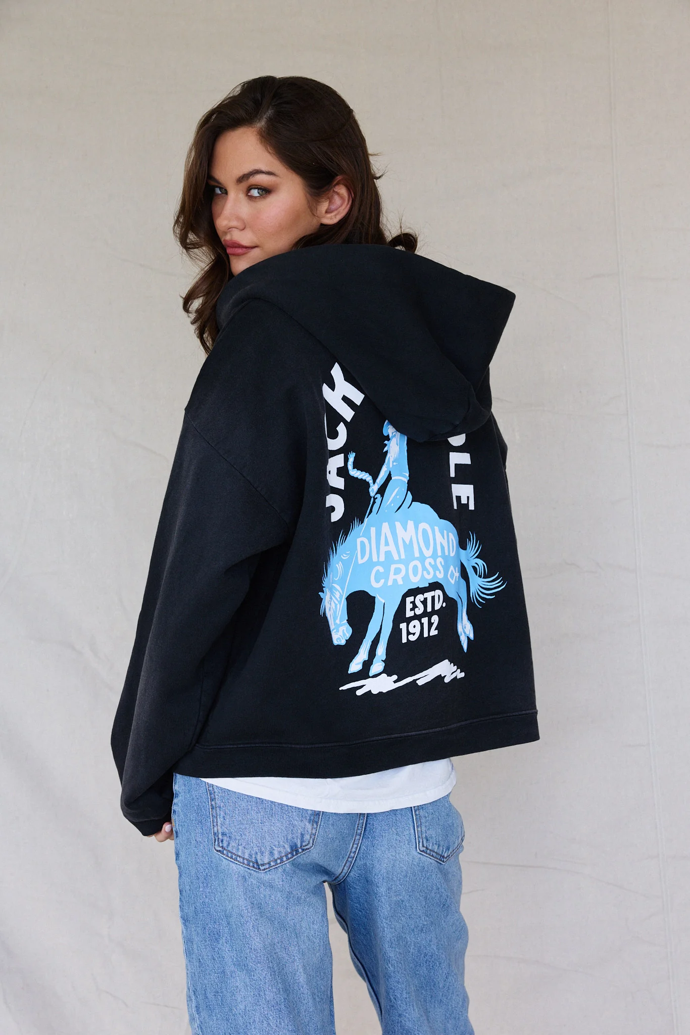 Maverick Hoodie - Image 8