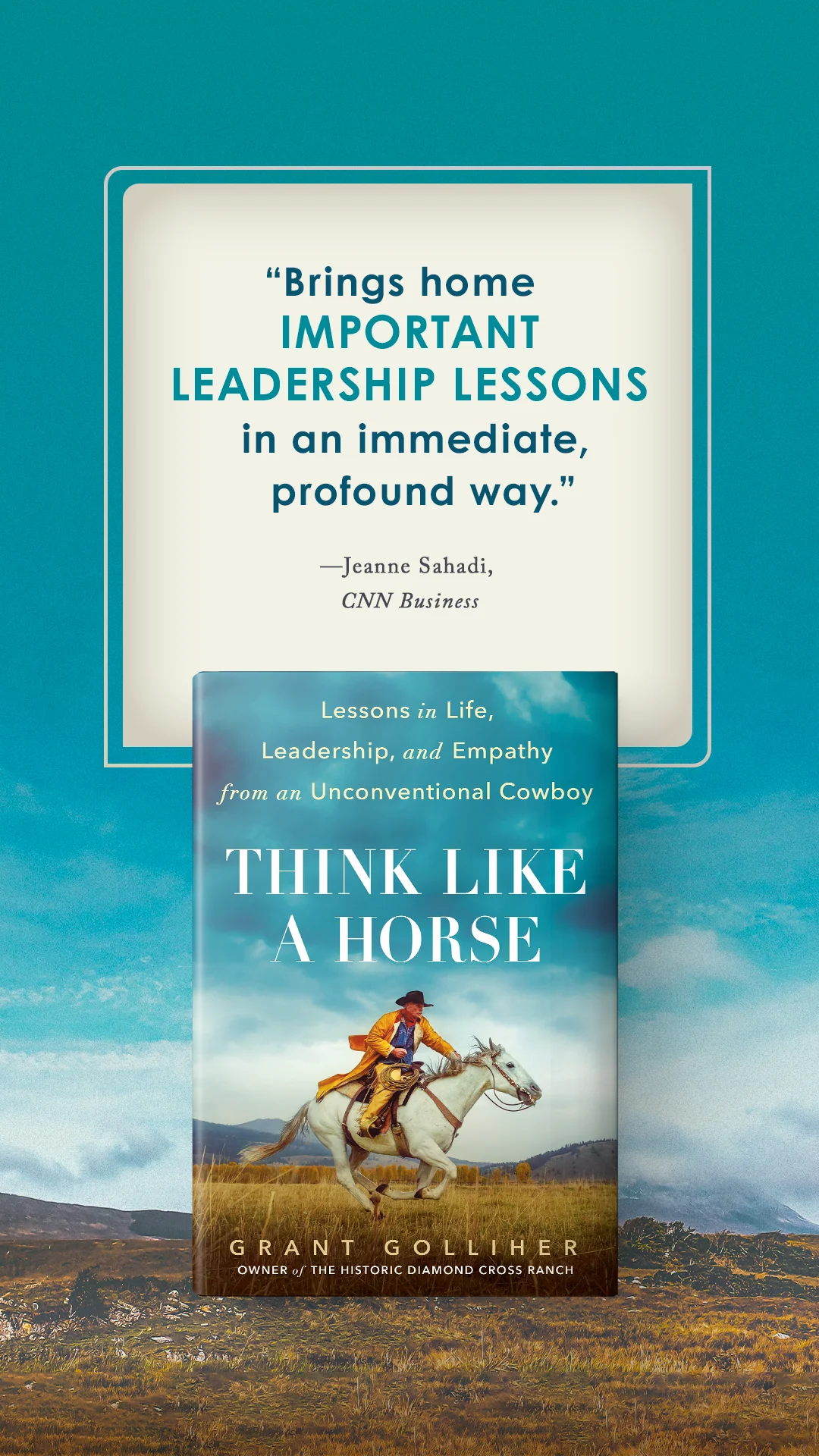 Think Like A Horse - Image 4