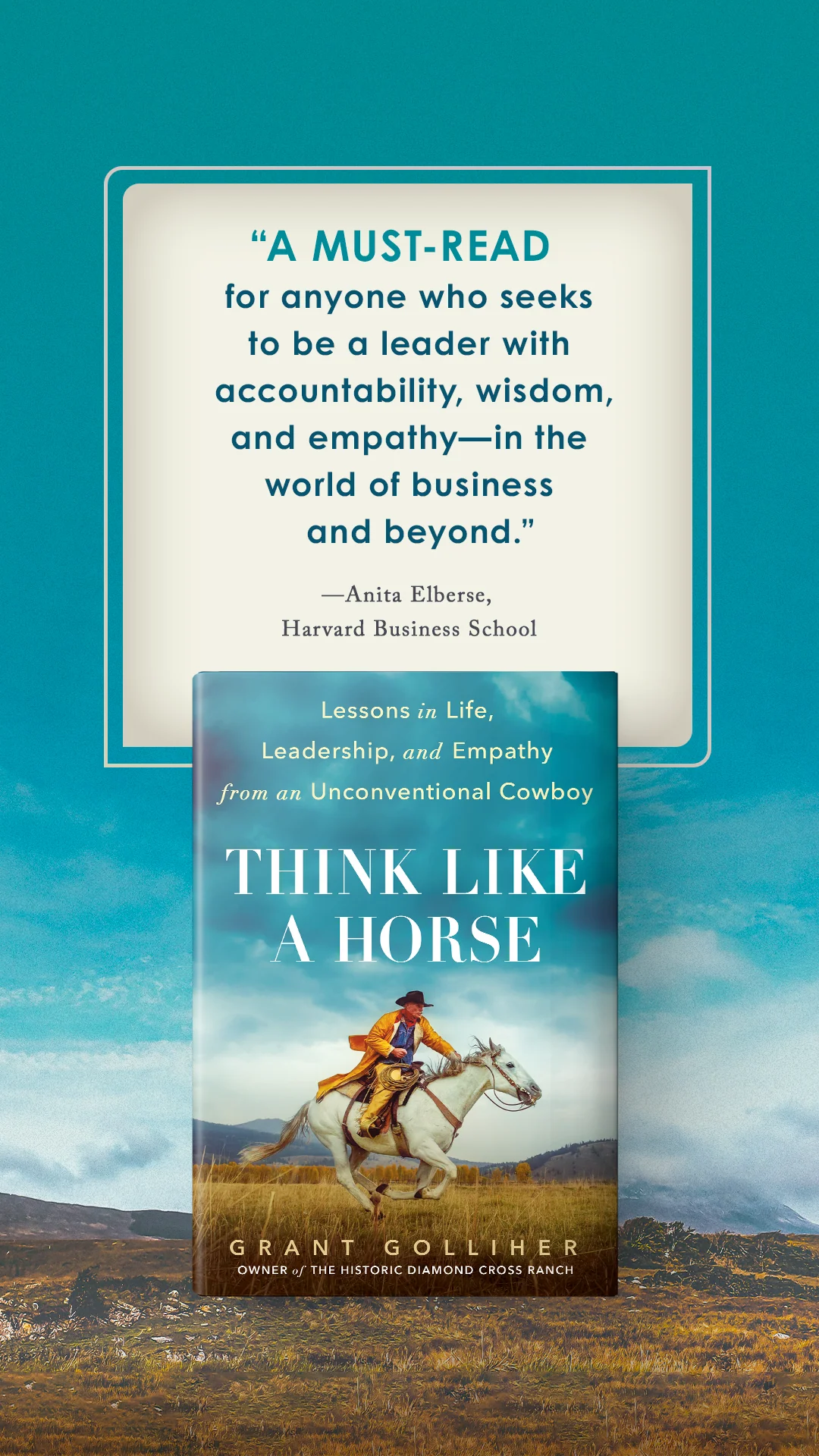 Think Like A Horse - Image 6