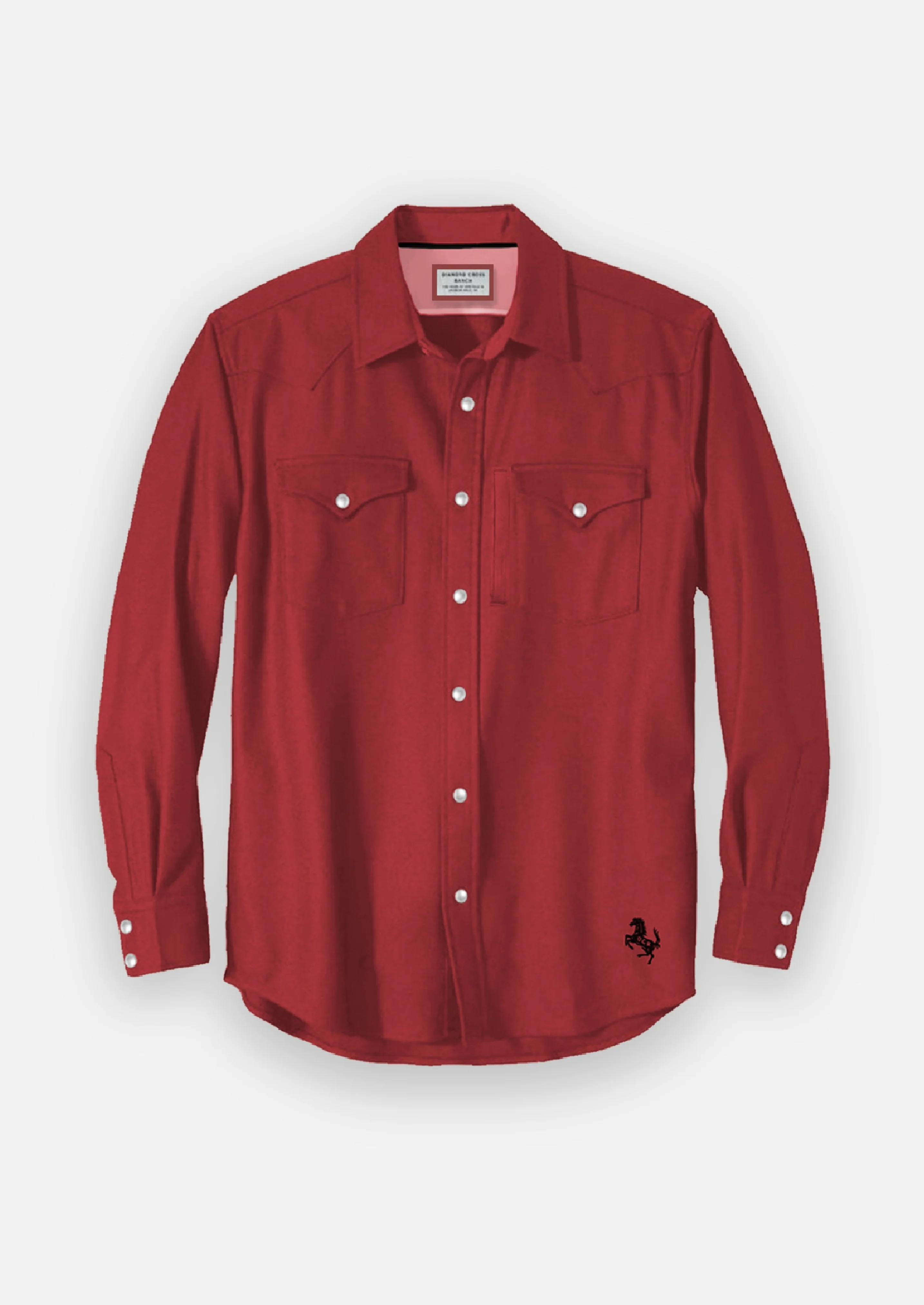 Cowboy Shirt - Image 10