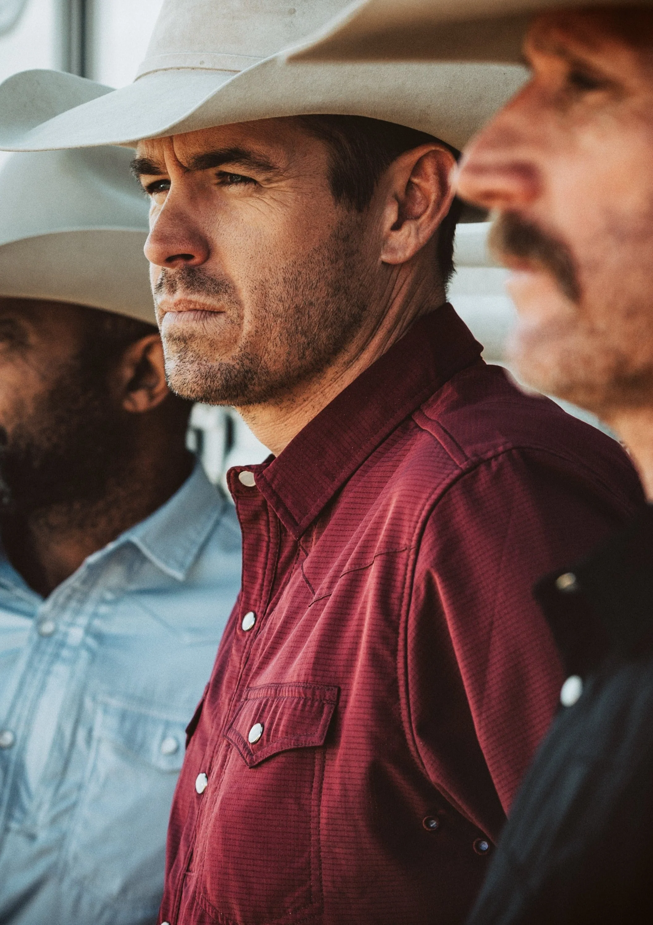 Cowboy Shirt - Image 11