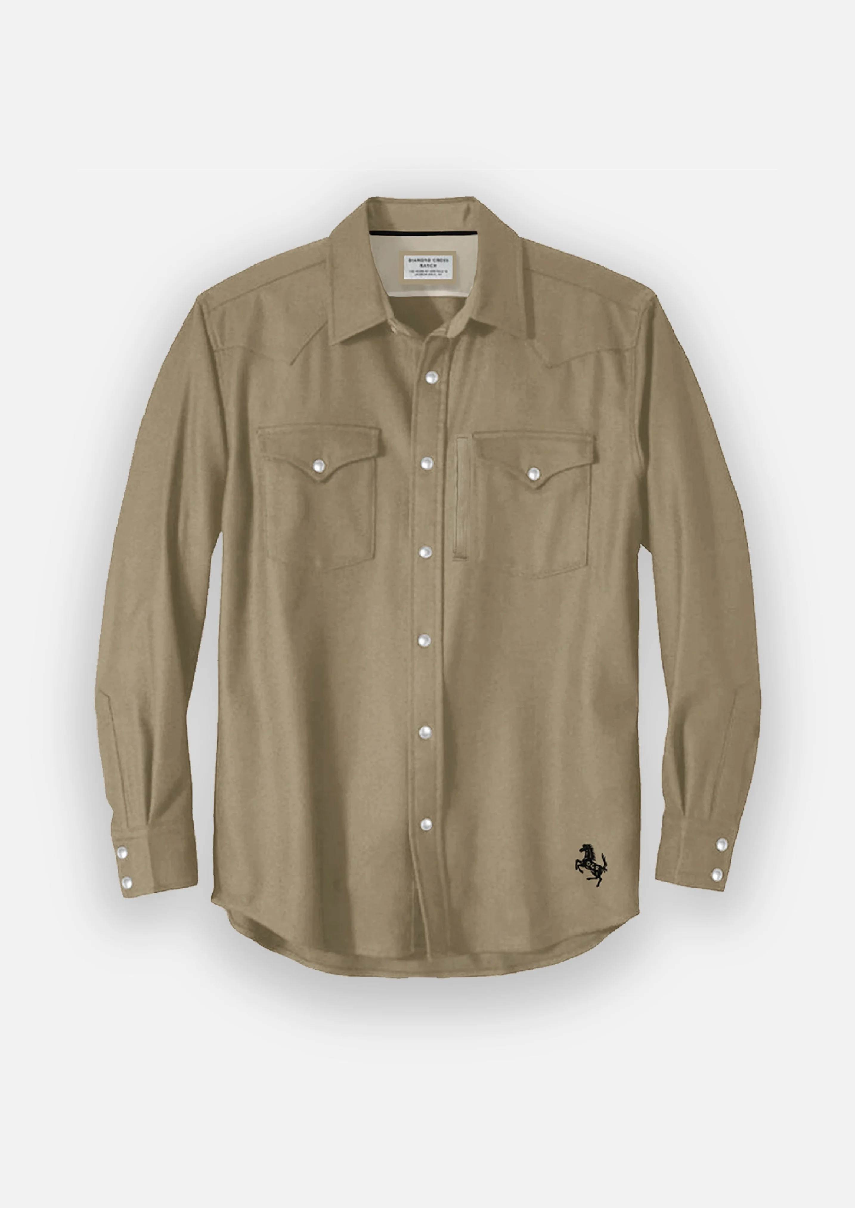 Cowboy Shirt - Image 12