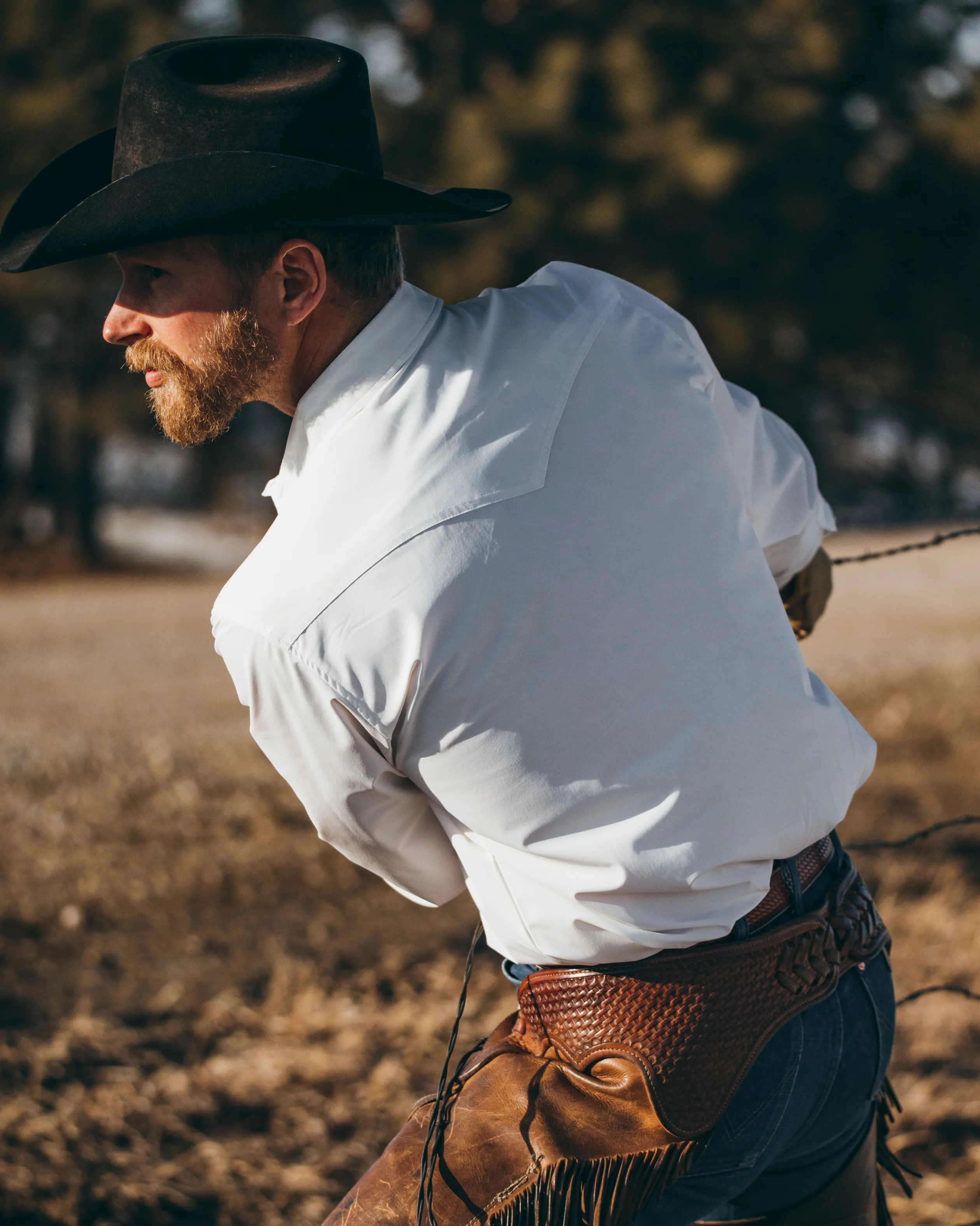 Cowboy Shirt - Image 3