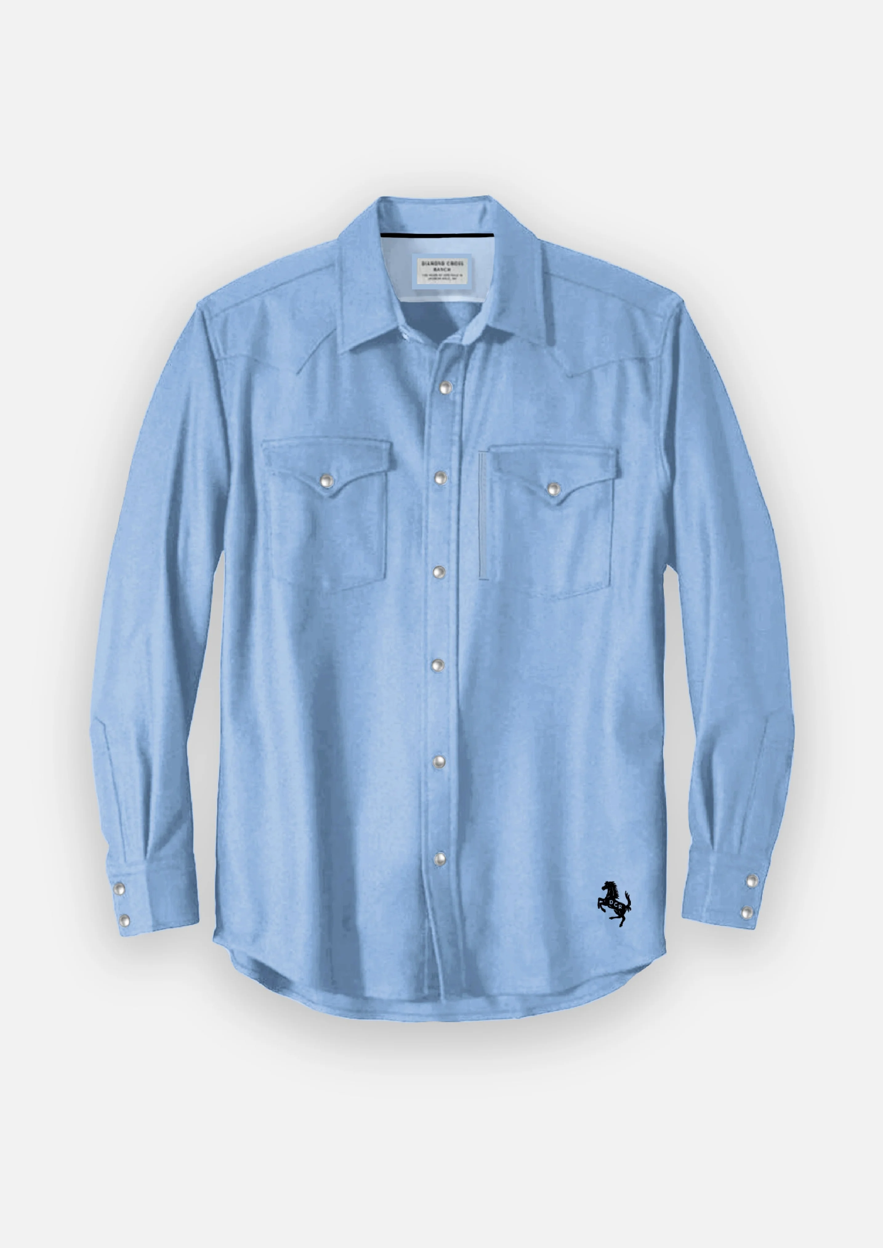 Cowboy Shirt - Image 4
