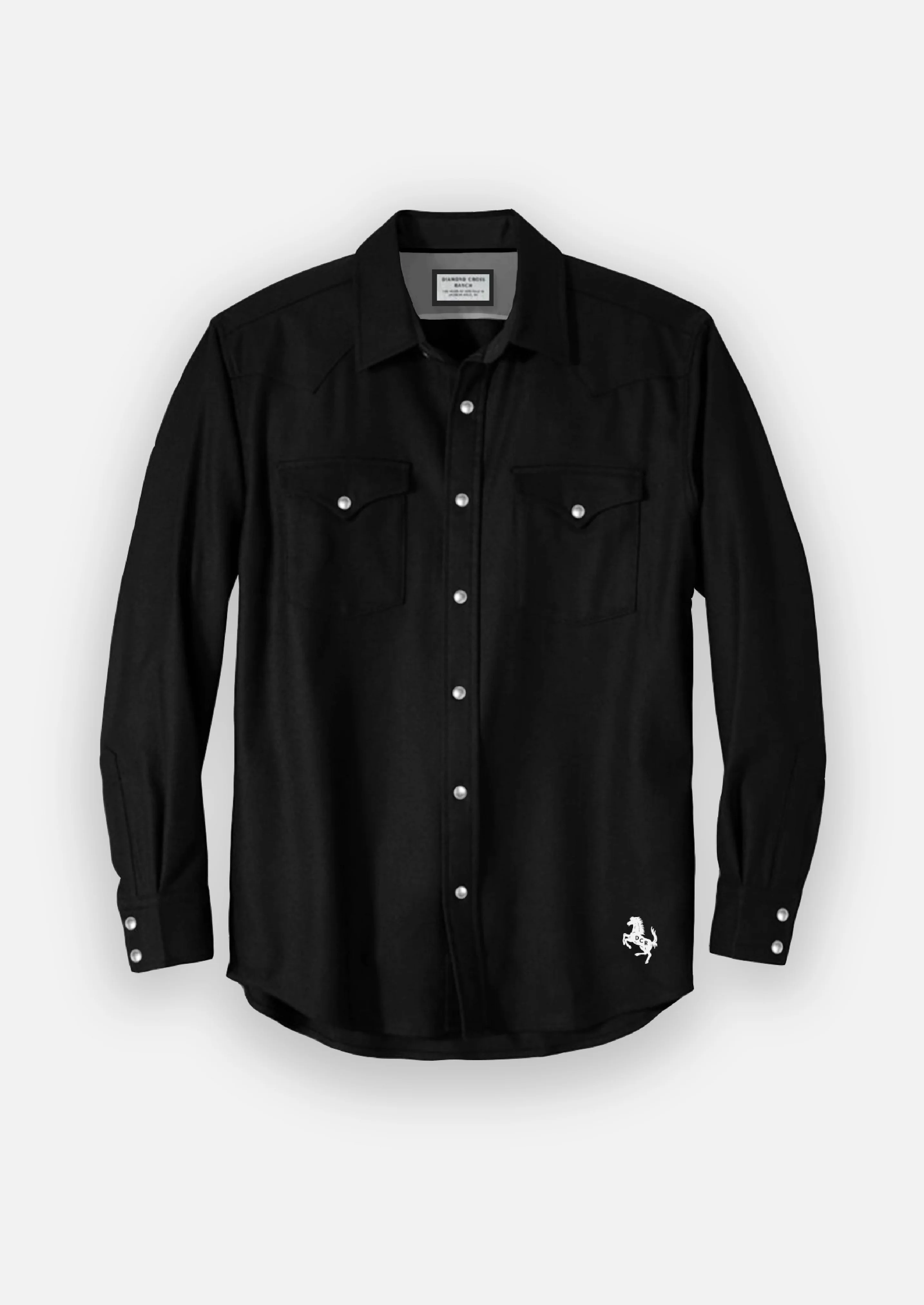 Cowboy Shirt - Image 5