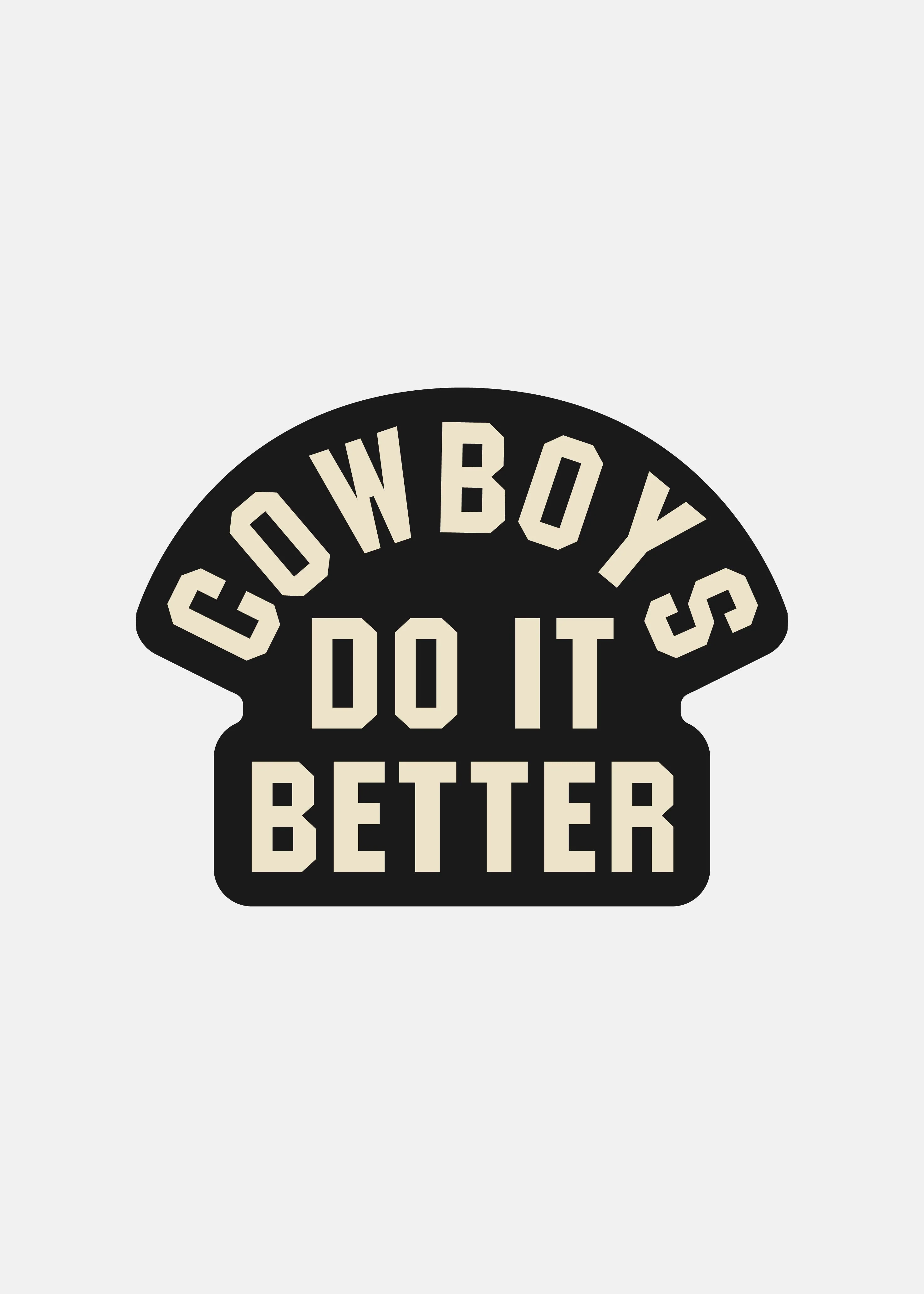 Cowboys Do It Better - Image 4