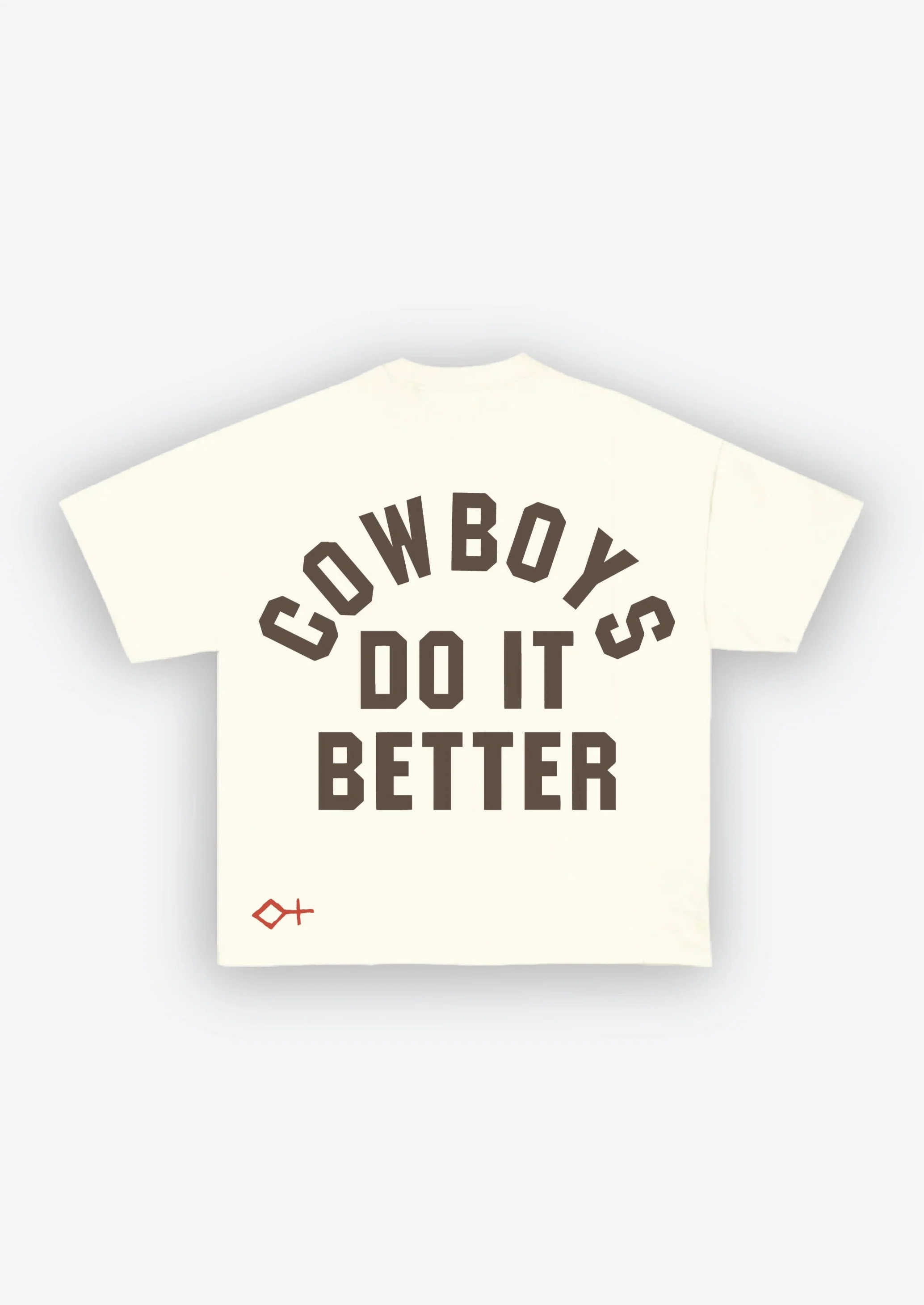 Cowboys Do It Tshirt - Image 4