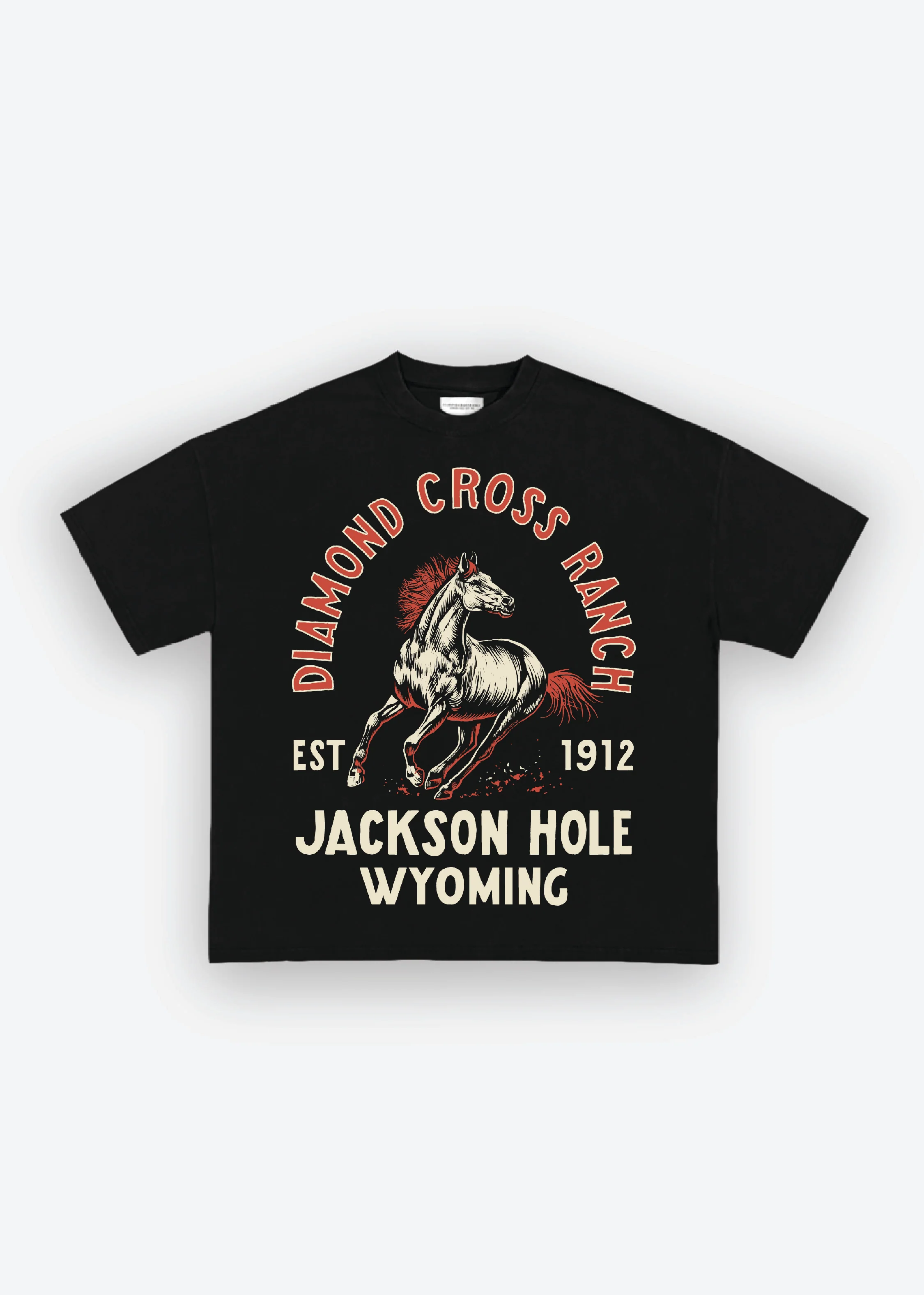 Cowboys Do It Tshirt - Image 5