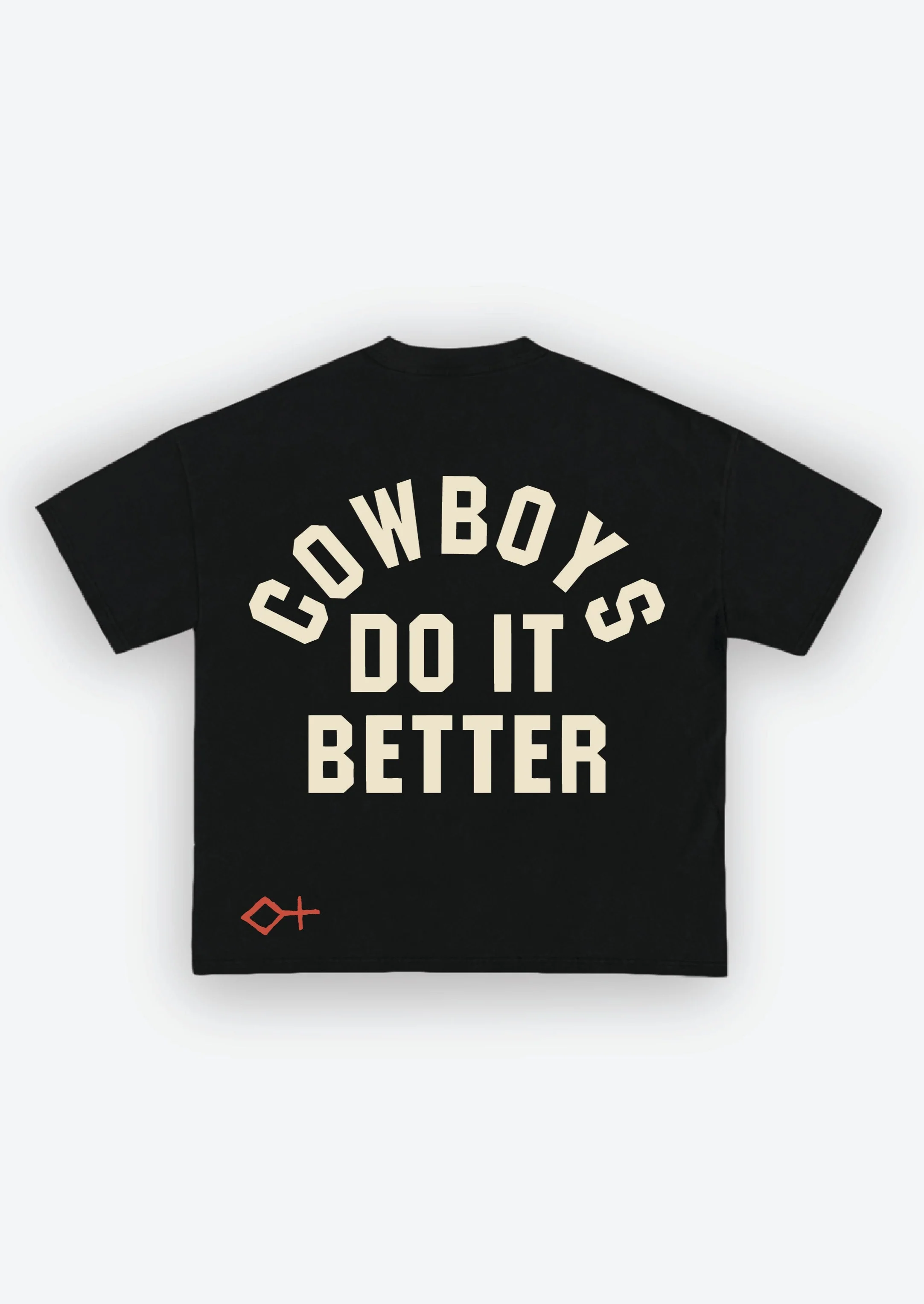 Cowboys Do It Tshirt - Image 6