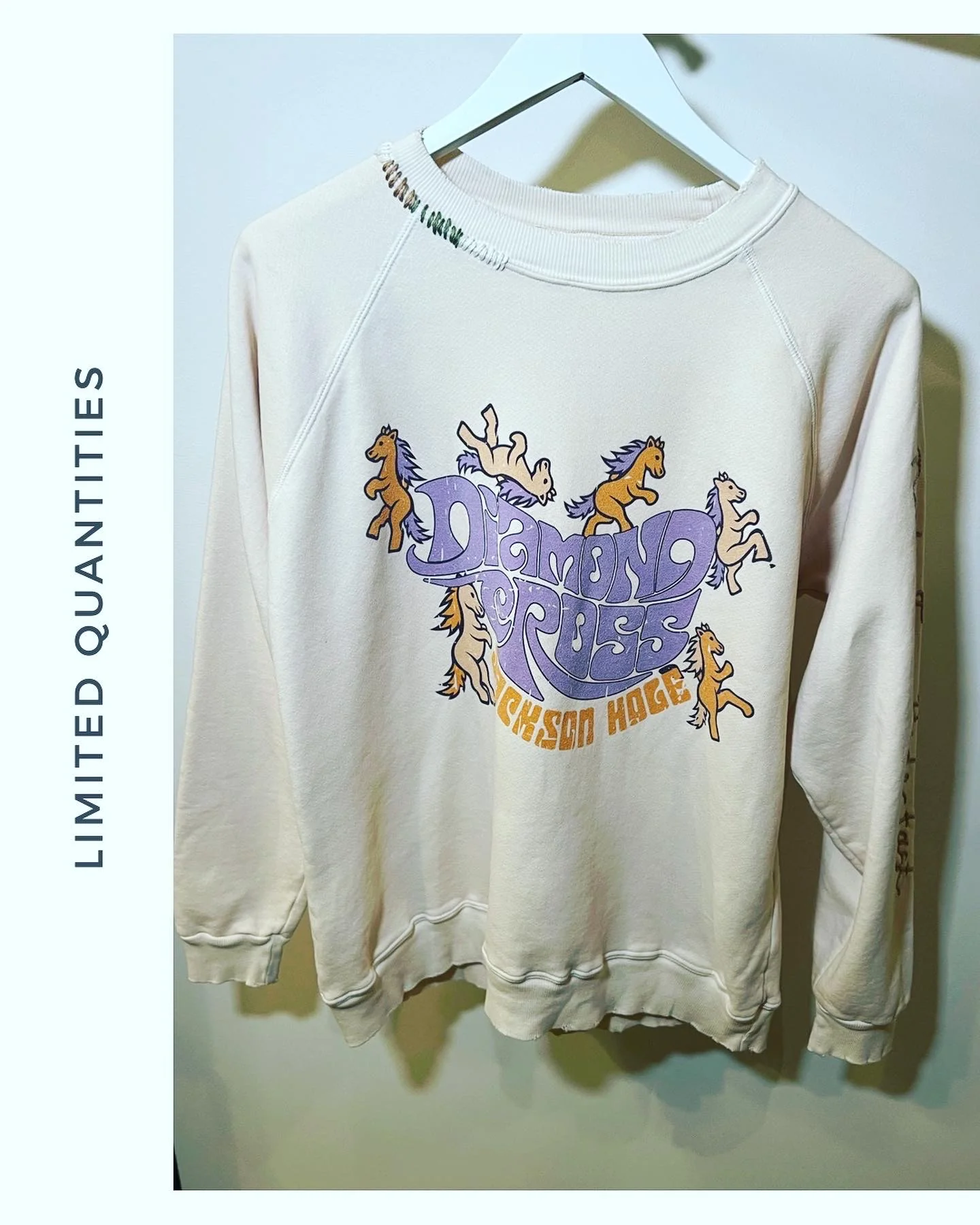 Vintage Sweatshirt - Image 5