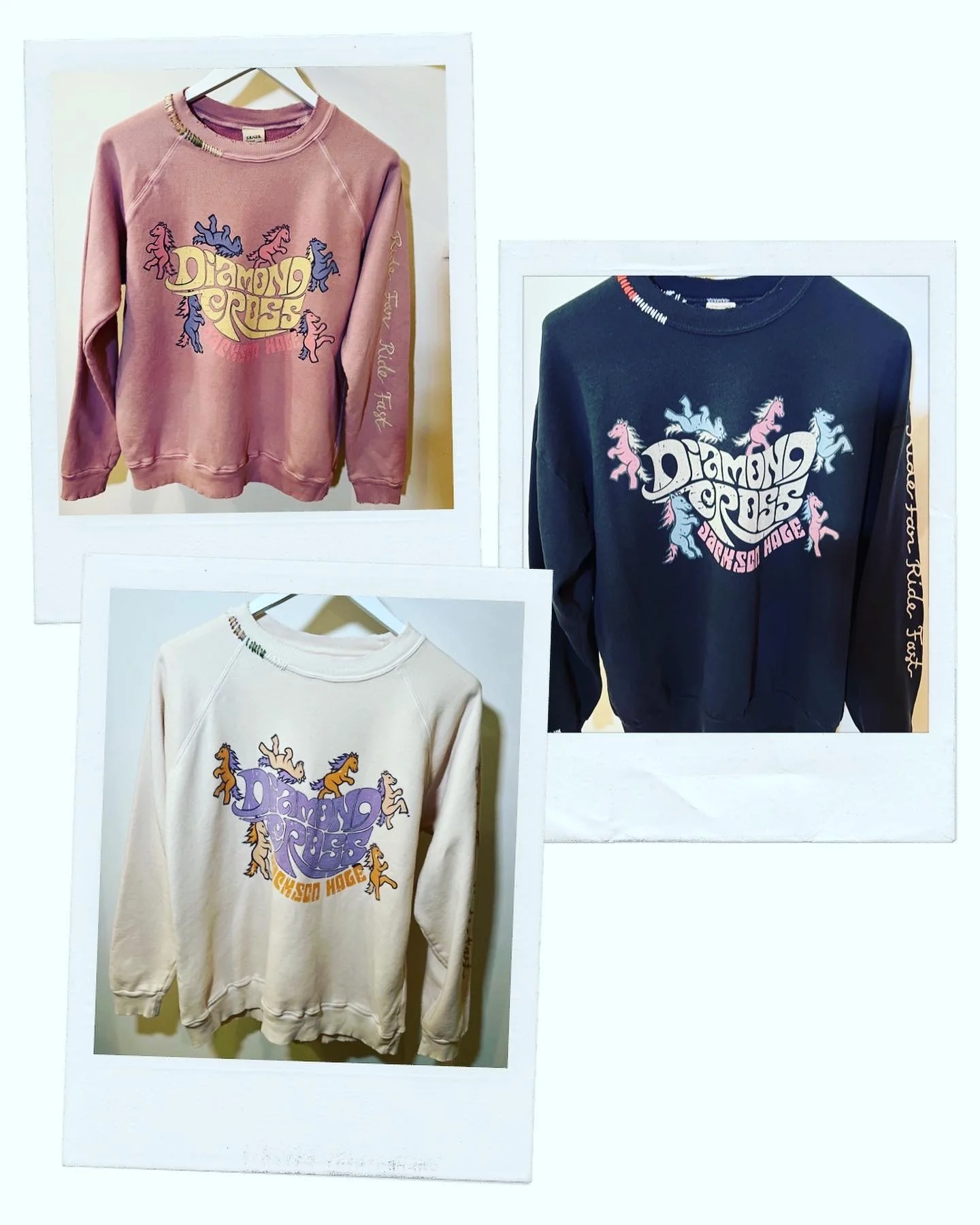 Vintage Sweatshirt - Image 6