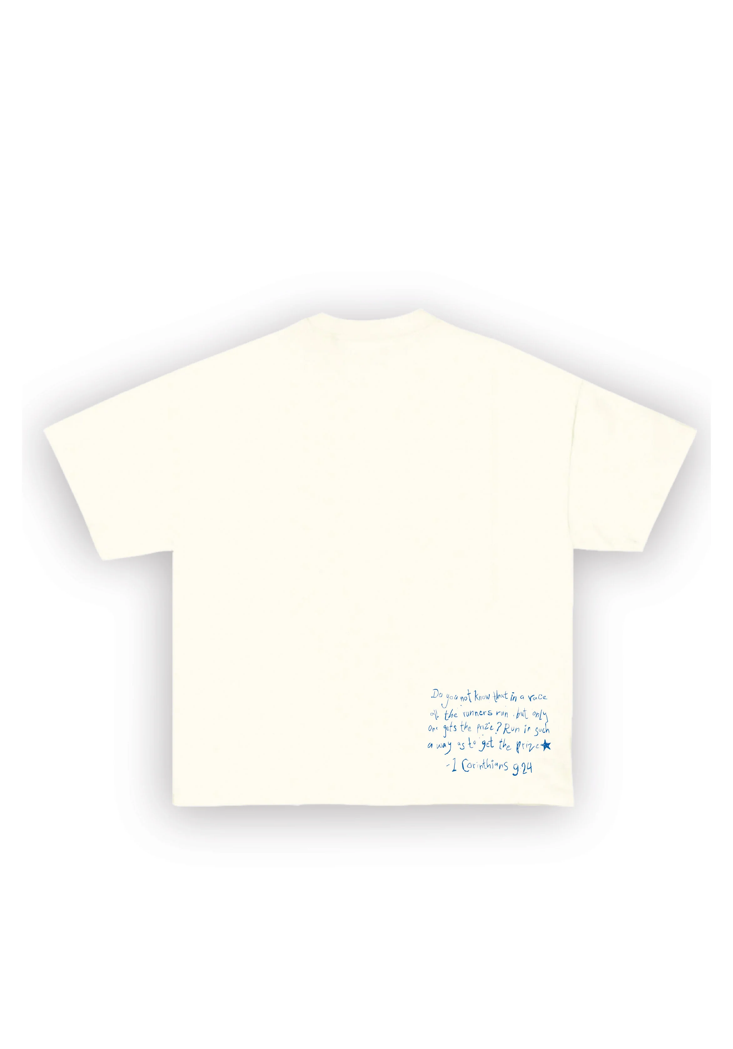 Blue Horse - Image 4