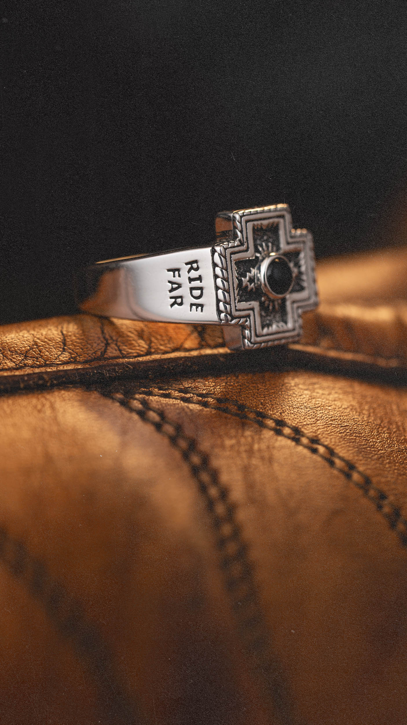 DCR x C&C Sterling Silver Rings - Image 10