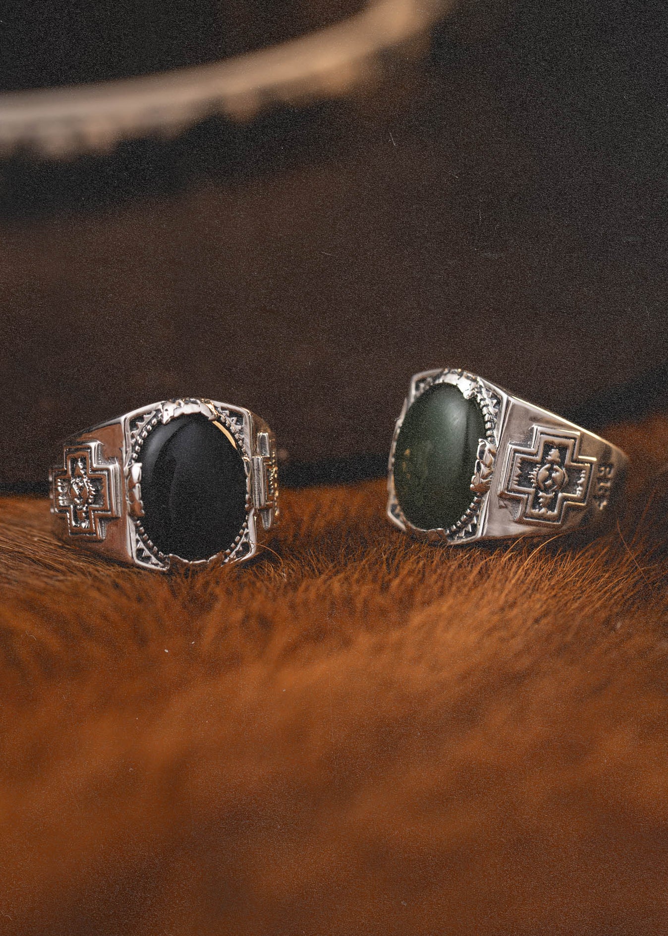 DCR x C&C Sterling Silver Rings - Image 11