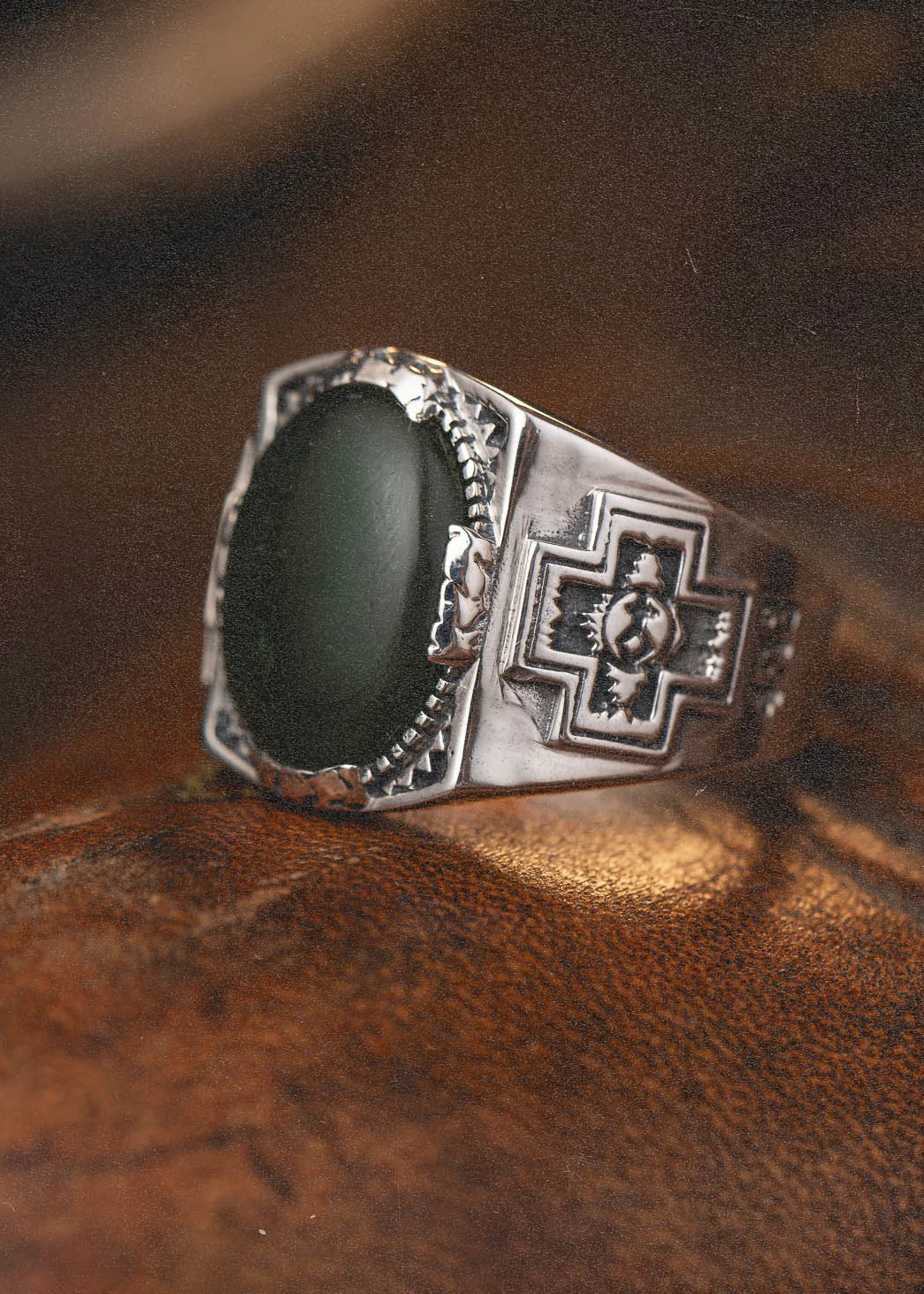 DCR x C&C Sterling Silver Rings - Image 12
