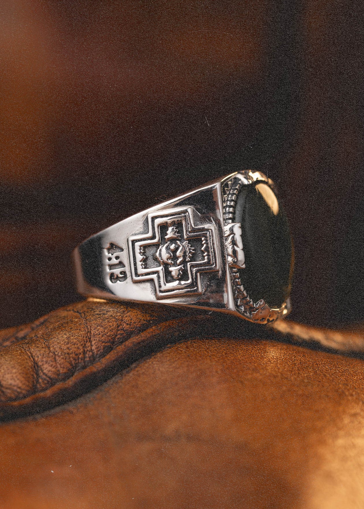 DCR x C&C Sterling Silver Rings - Image 13
