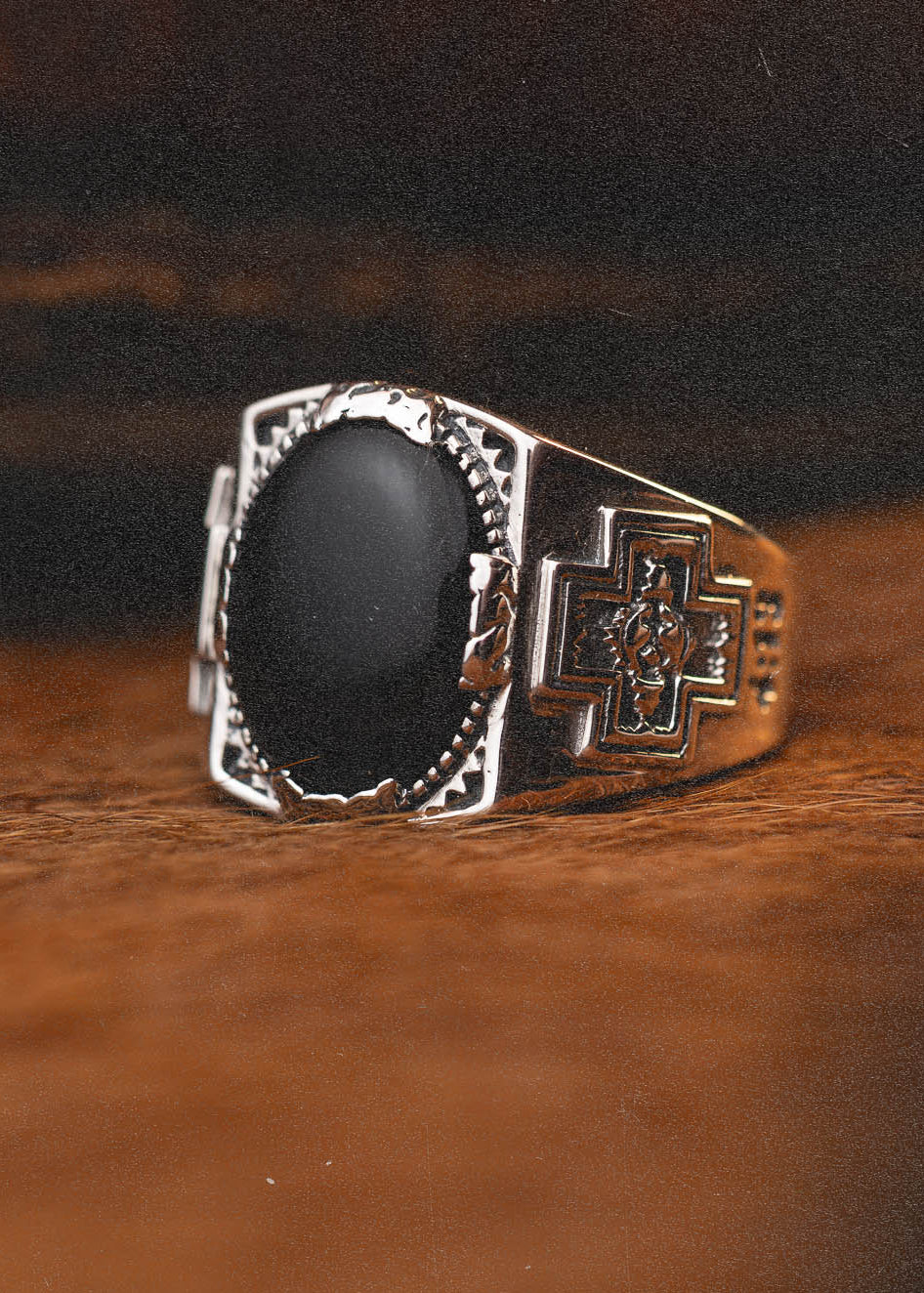 DCR x C&C Sterling Silver Rings - Image 14