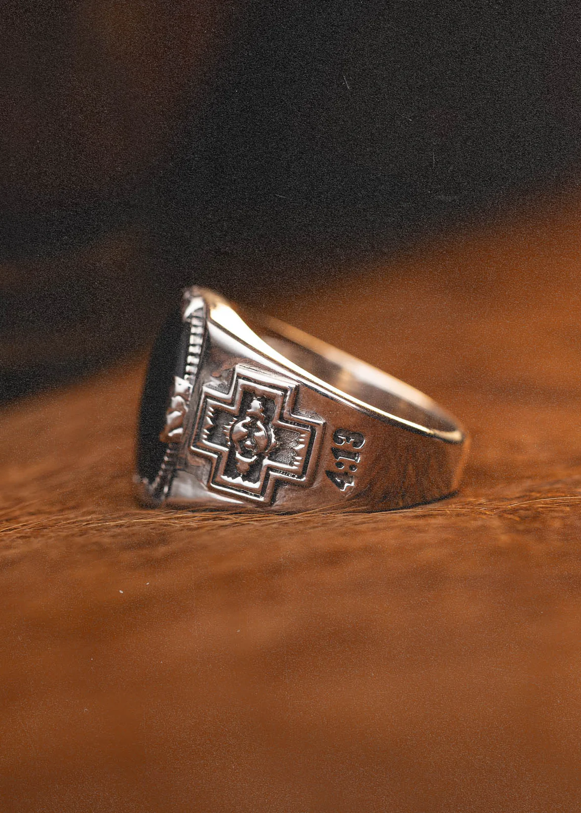 DCR x C&C Sterling Silver Rings - Image 15