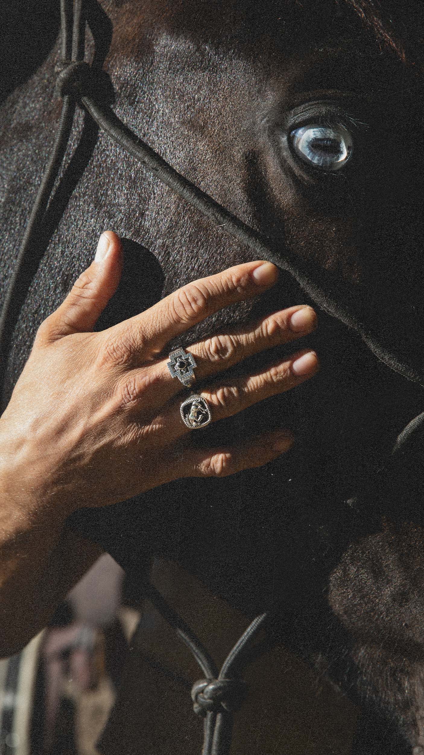 DCR x C&C Sterling Silver Rings - Image 20