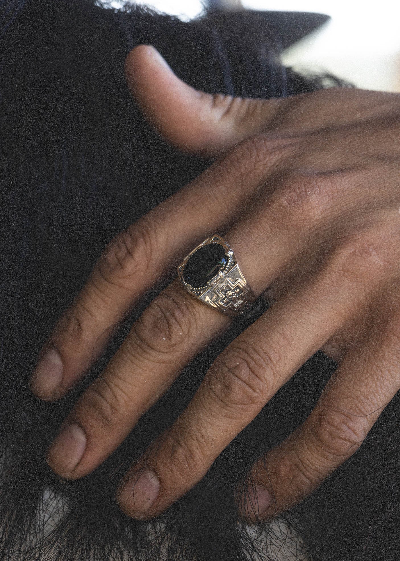 DCR x C&C Sterling Silver Rings - Image 24
