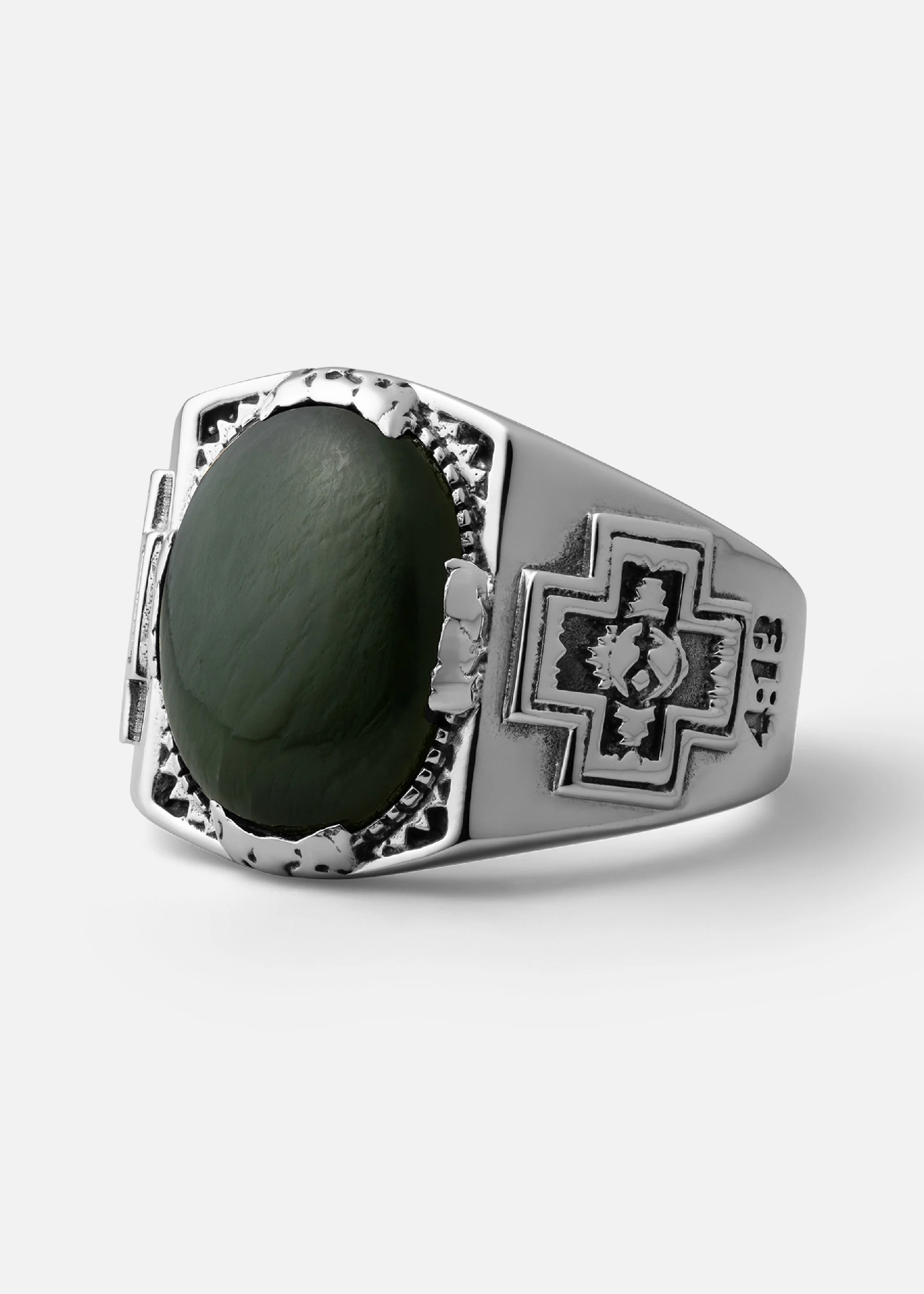 DCR x C&C Sterling Silver Rings - Image 4
