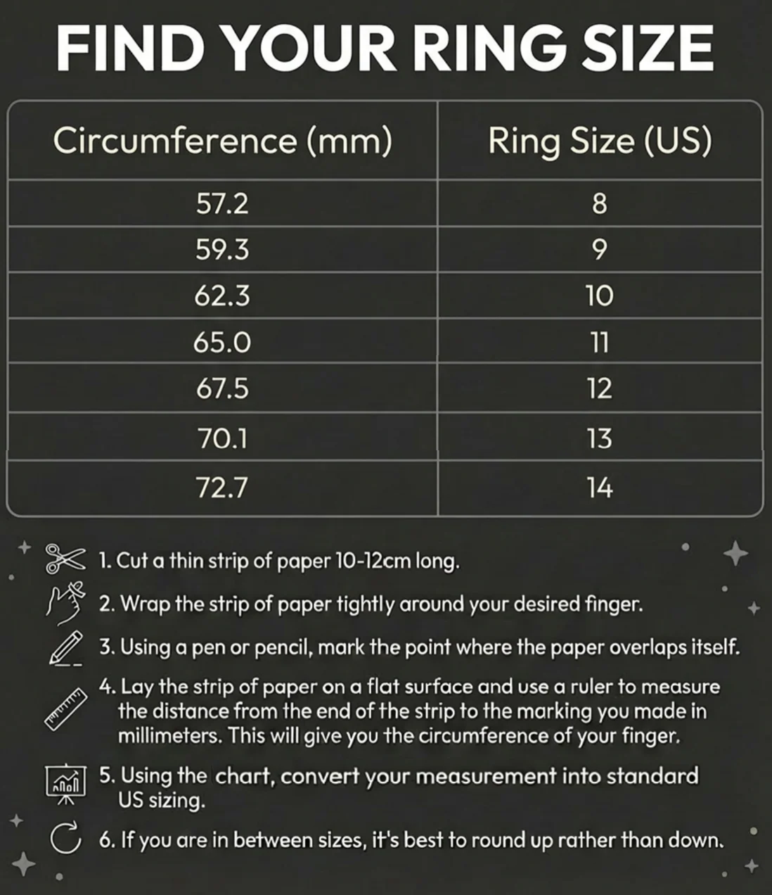 DCR x C&C Sterling Silver Rings - Image 5