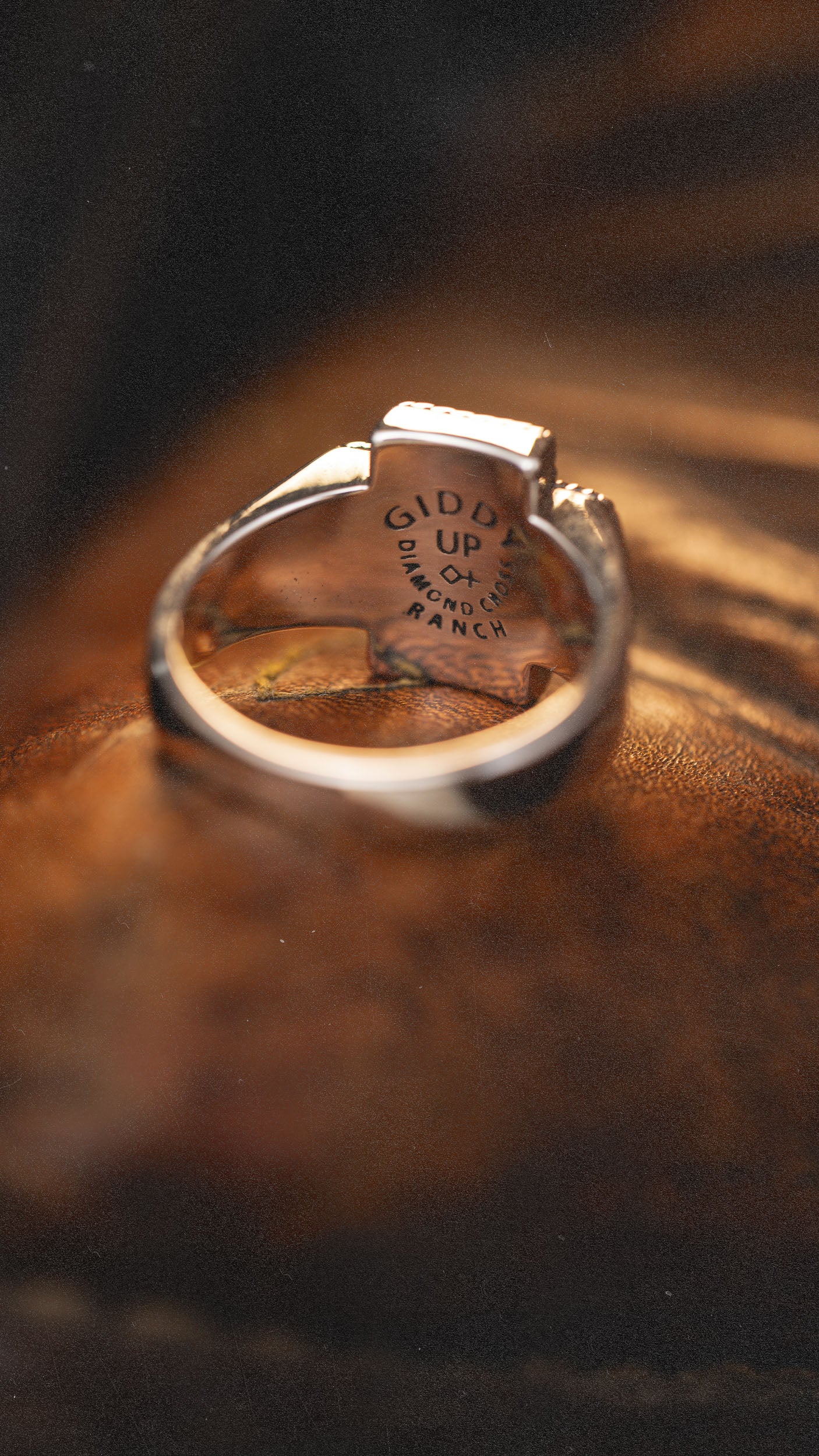 DCR x C&C Sterling Silver Rings - Image 8