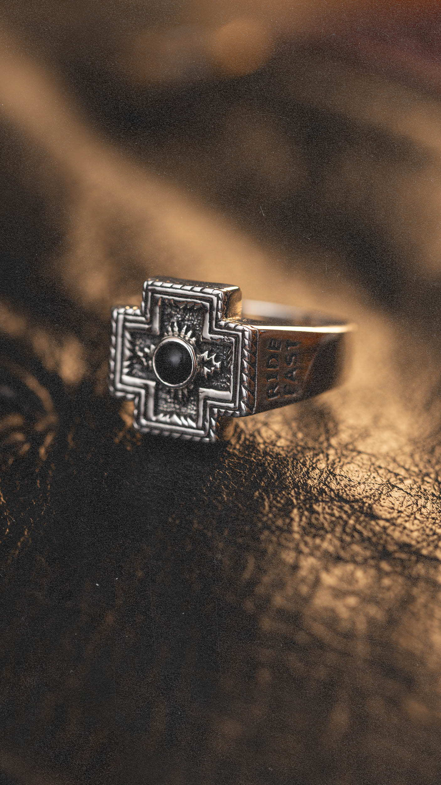 DCR x C&C Sterling Silver Rings - Image 9