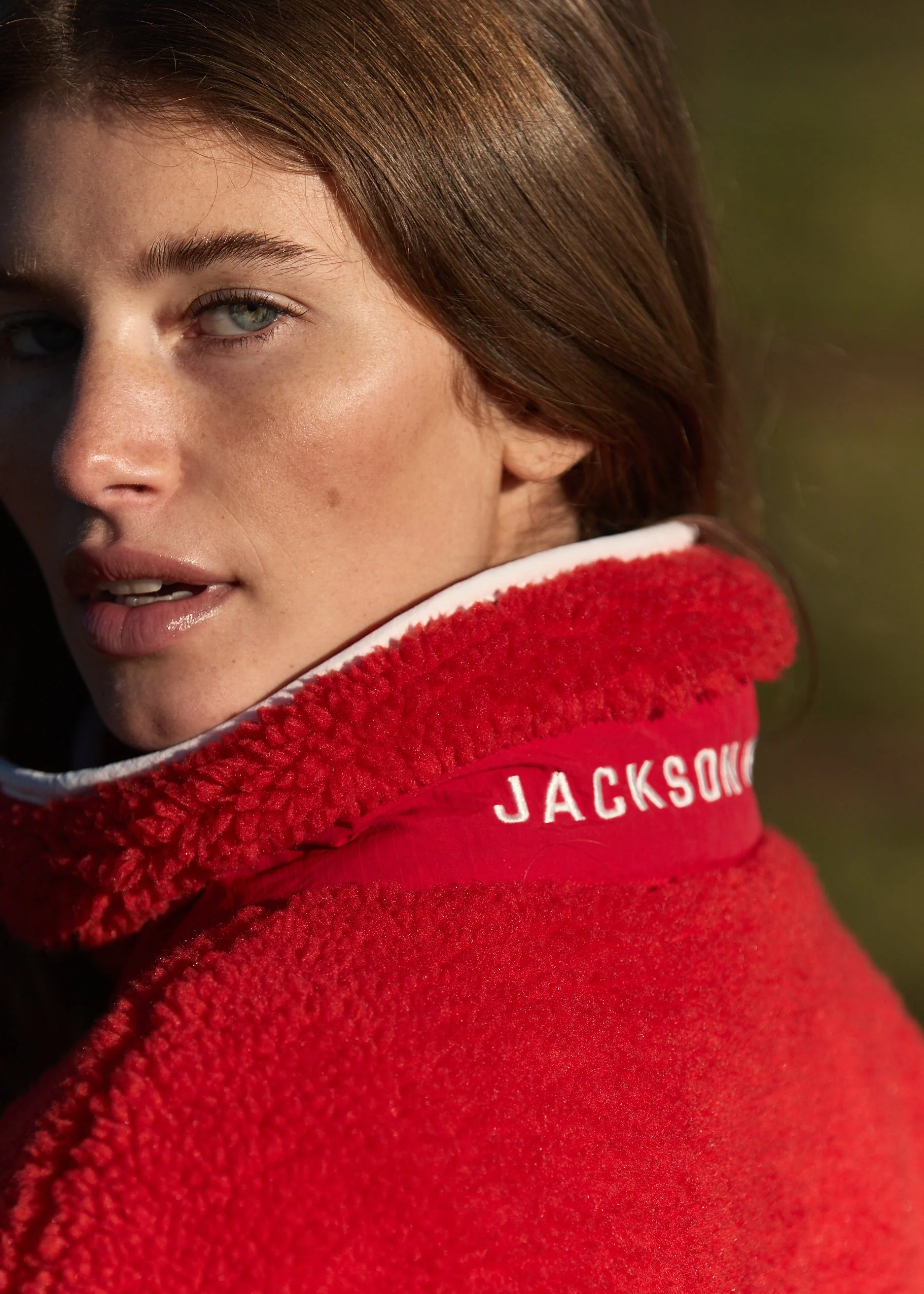 Diamond Cross Classic Fleece - Image 13