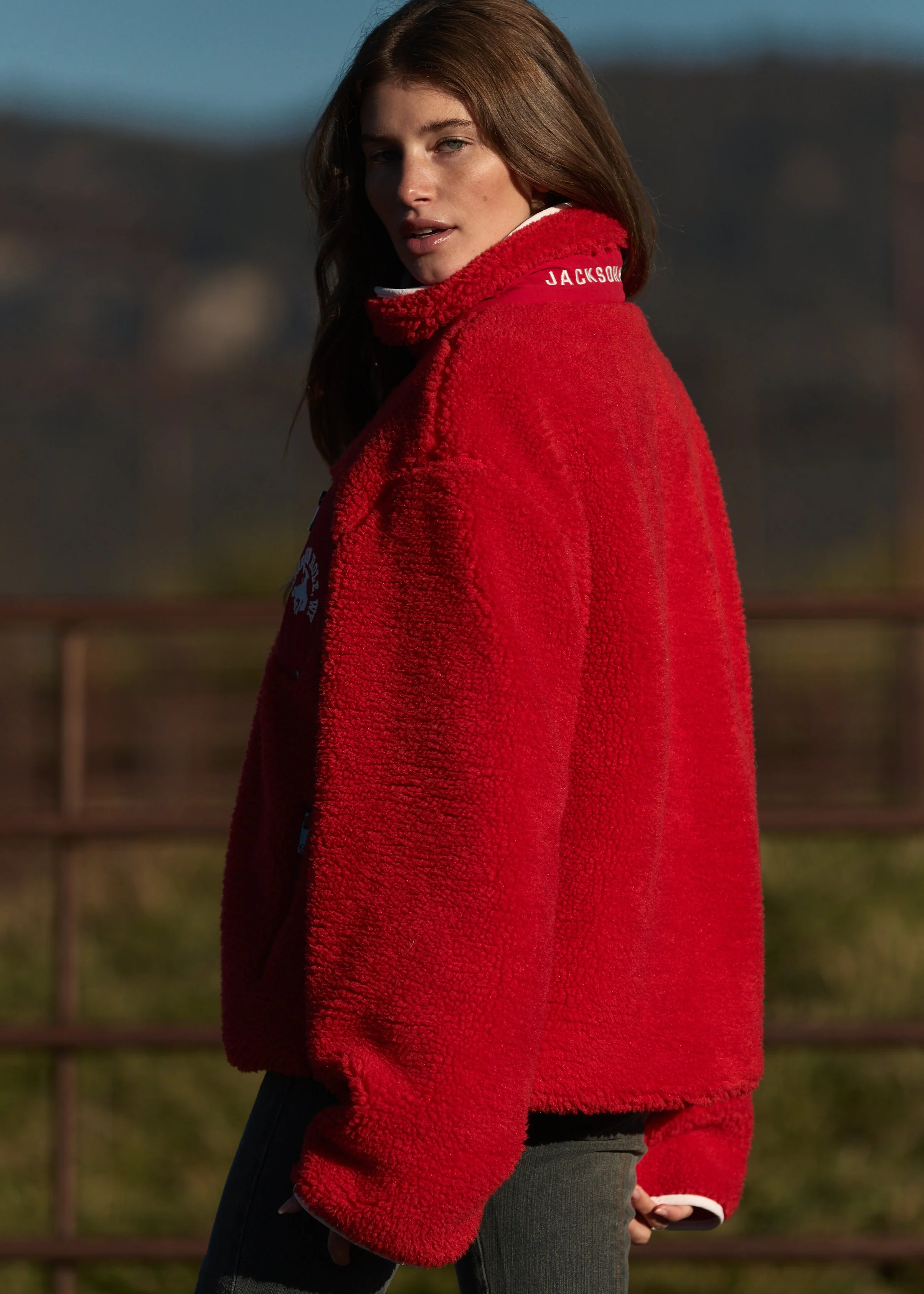 Diamond Cross Classic Fleece - Image 14