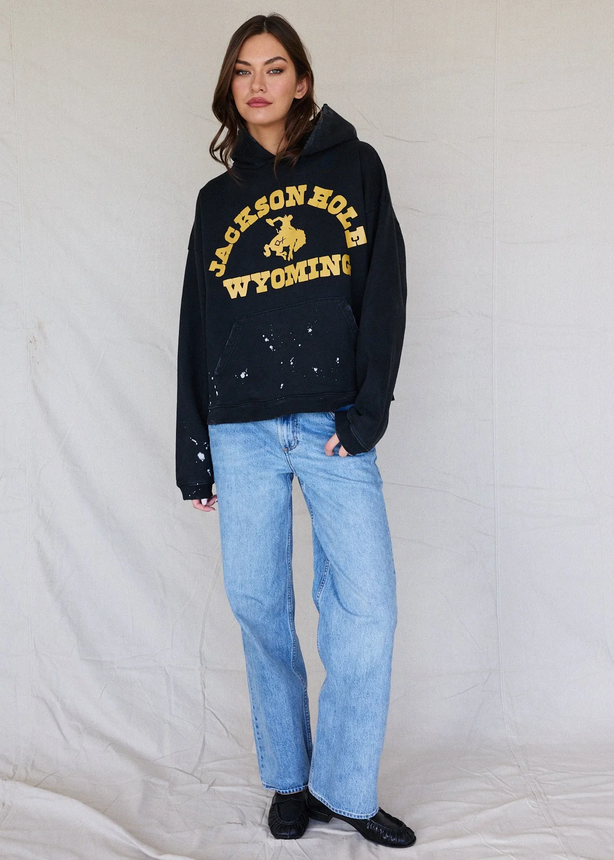 The Outlaw Hoodie - Image 3