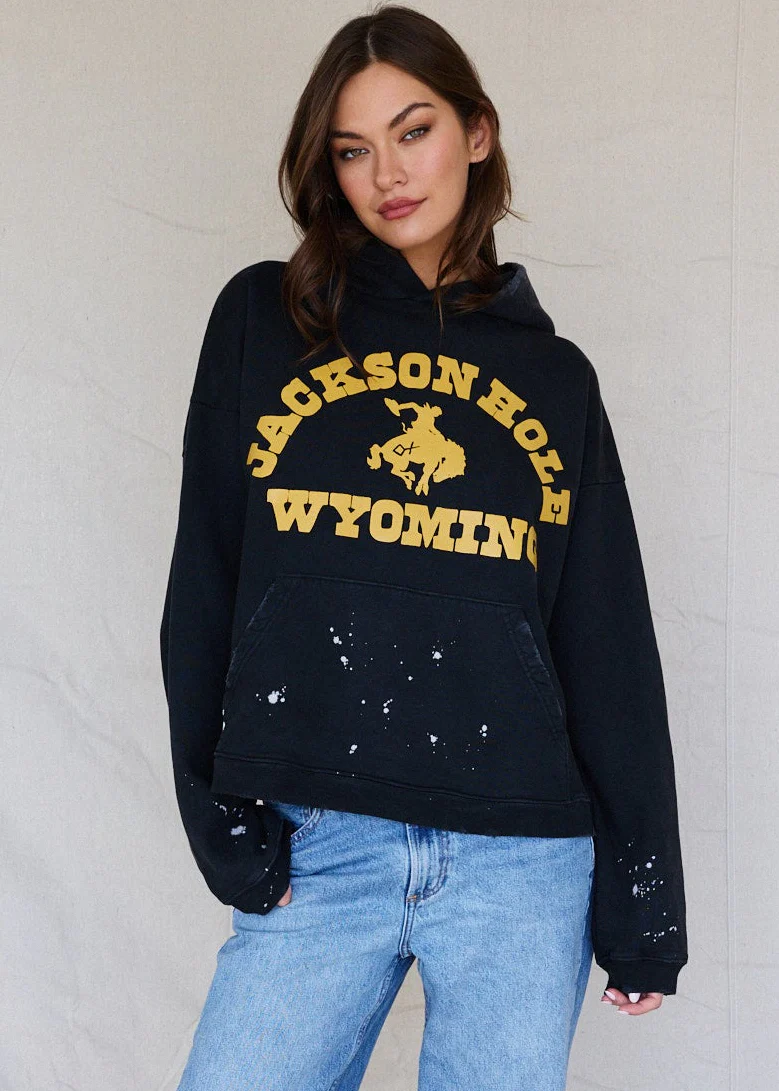The Outlaw Hoodie - Image 4