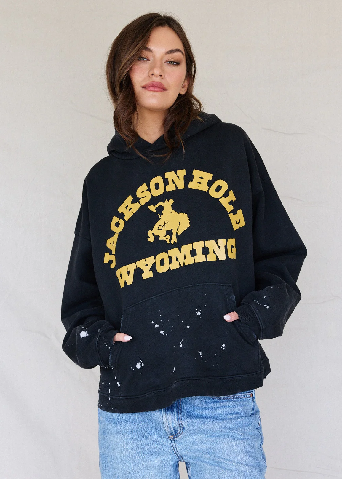 The Outlaw Hoodie - Image 5