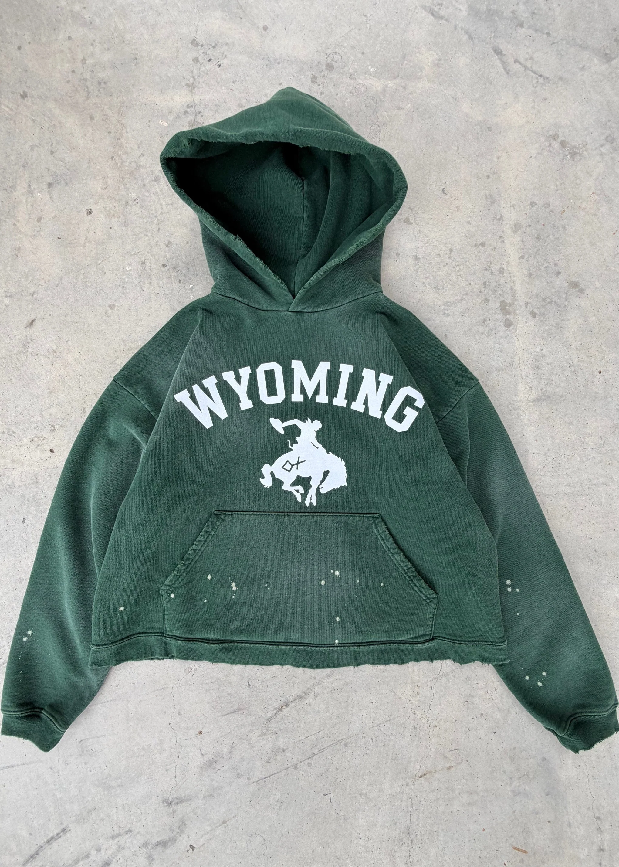 The Outlaw Hoodie - Image 6