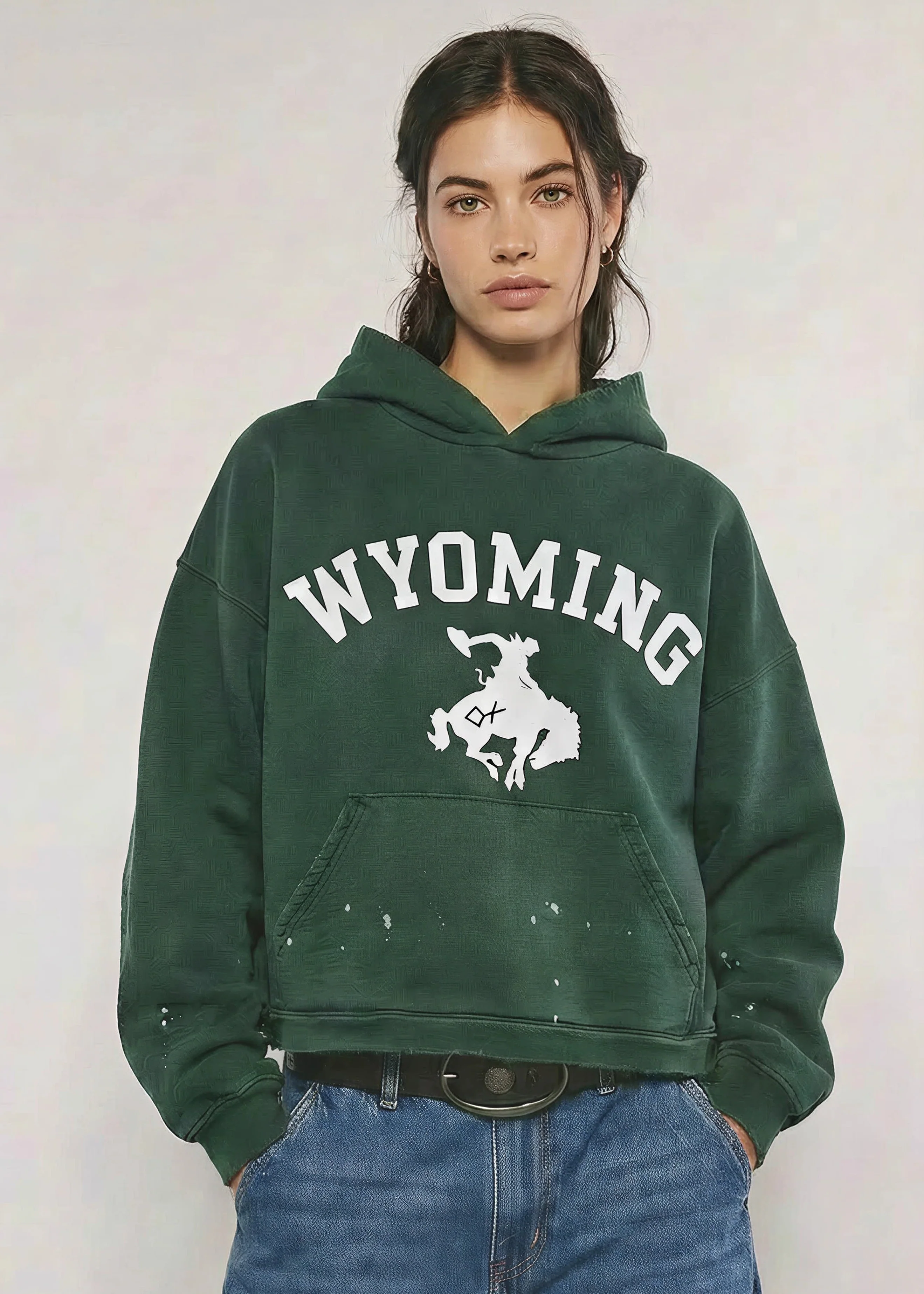 The Outlaw Hoodie - Image 7