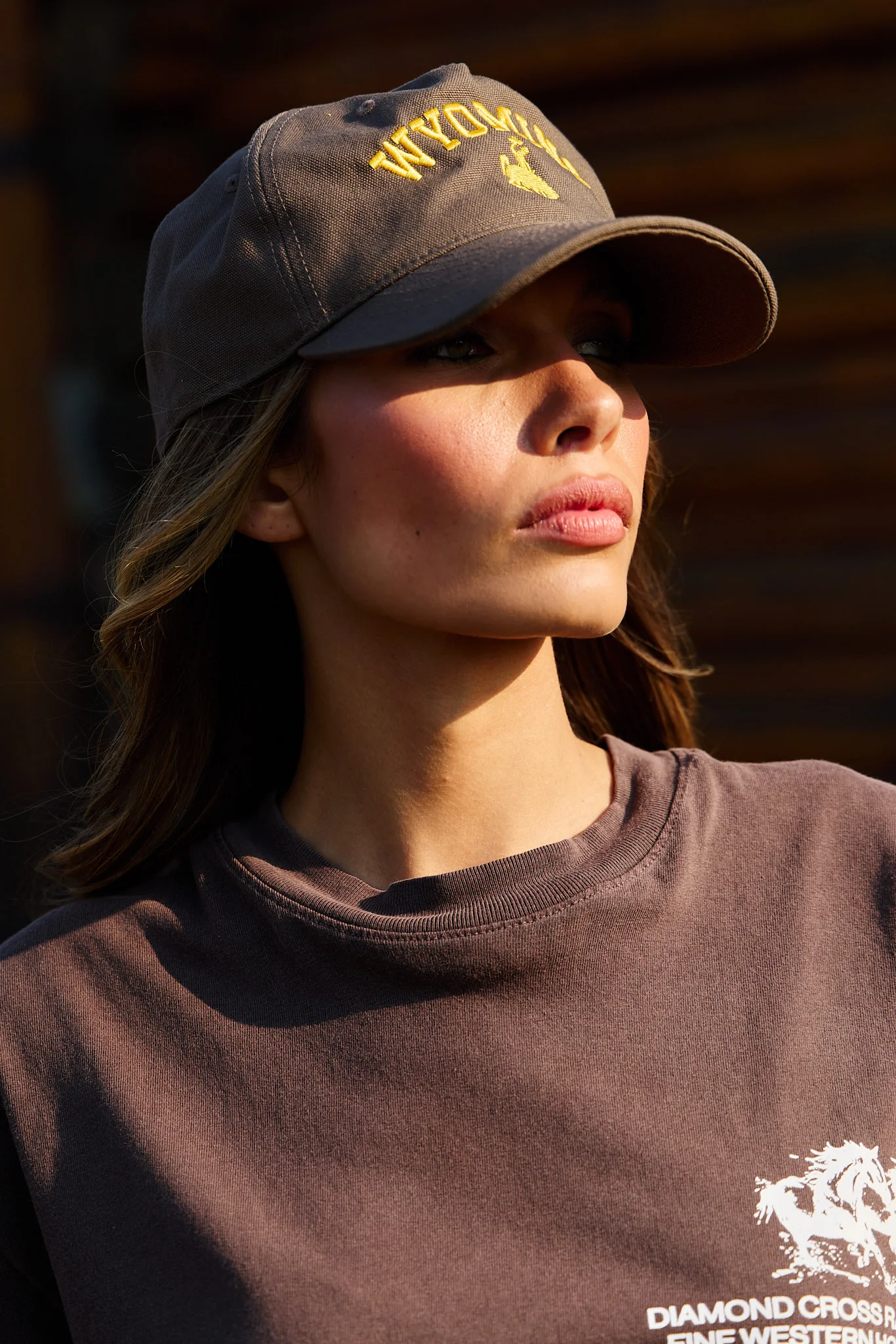 Duck Canvas Hat - Image 3