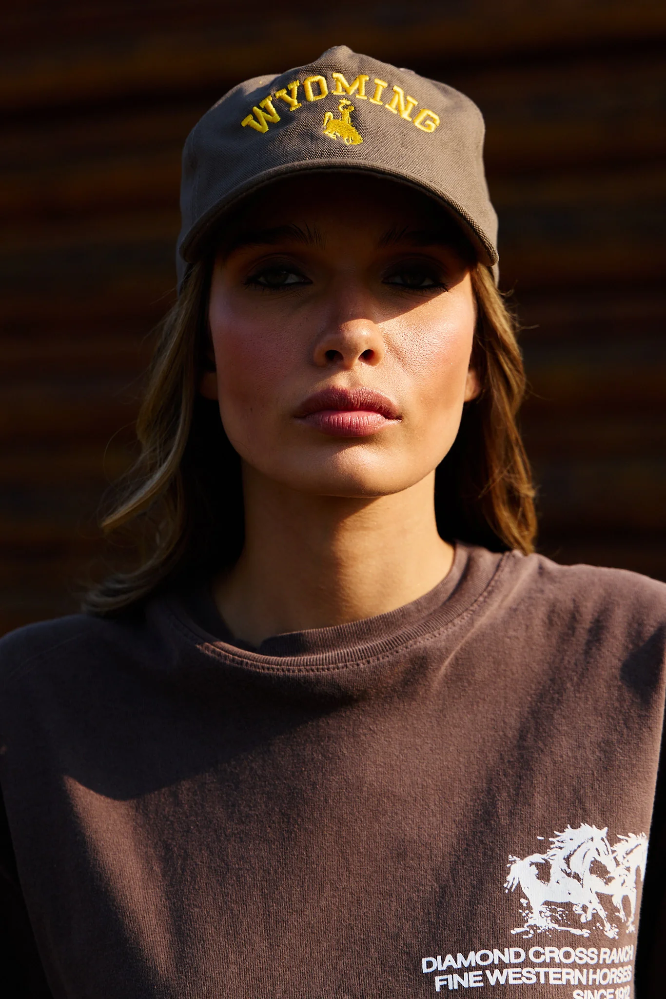 Duck Canvas Hat - Image 4