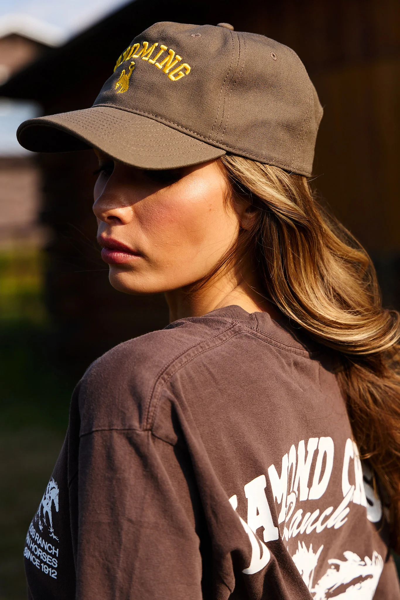 Duck Canvas Hat - Image 5