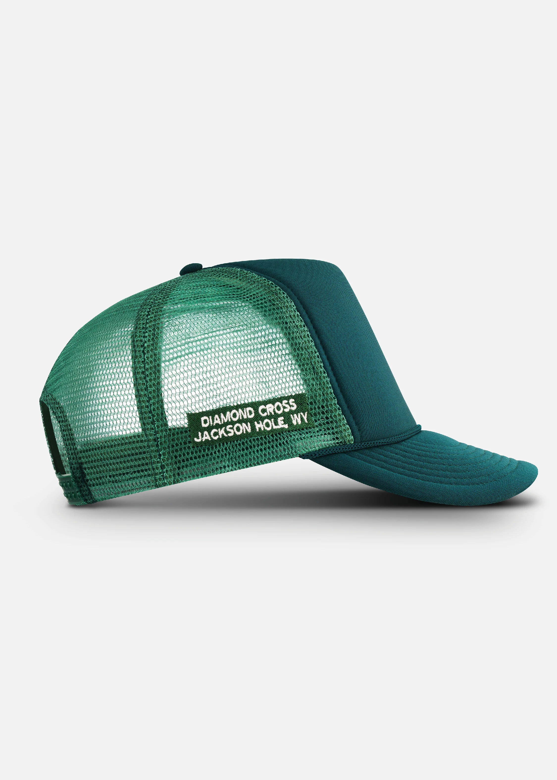 Elk Trucker - Image 11