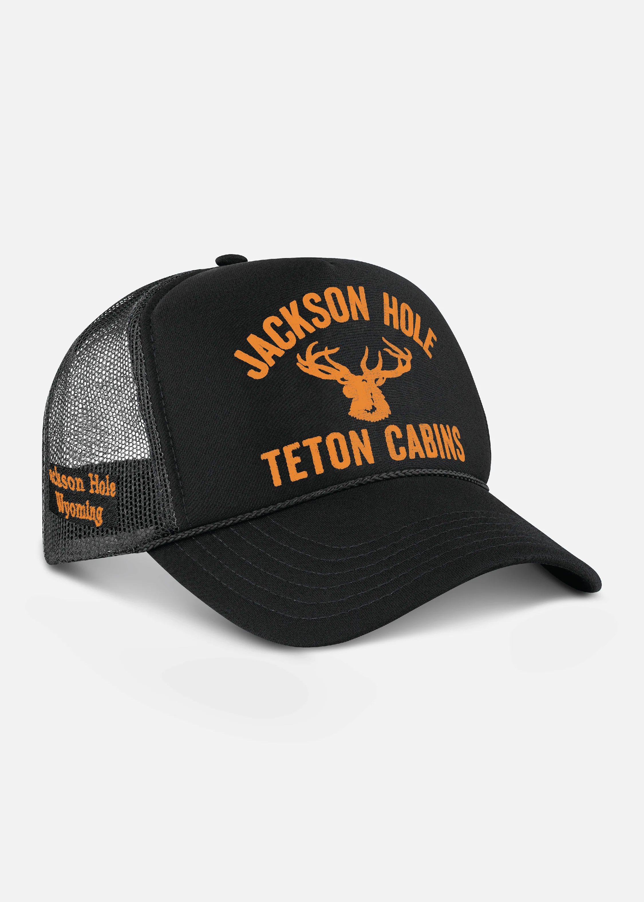 Elk Trucker - Image 12